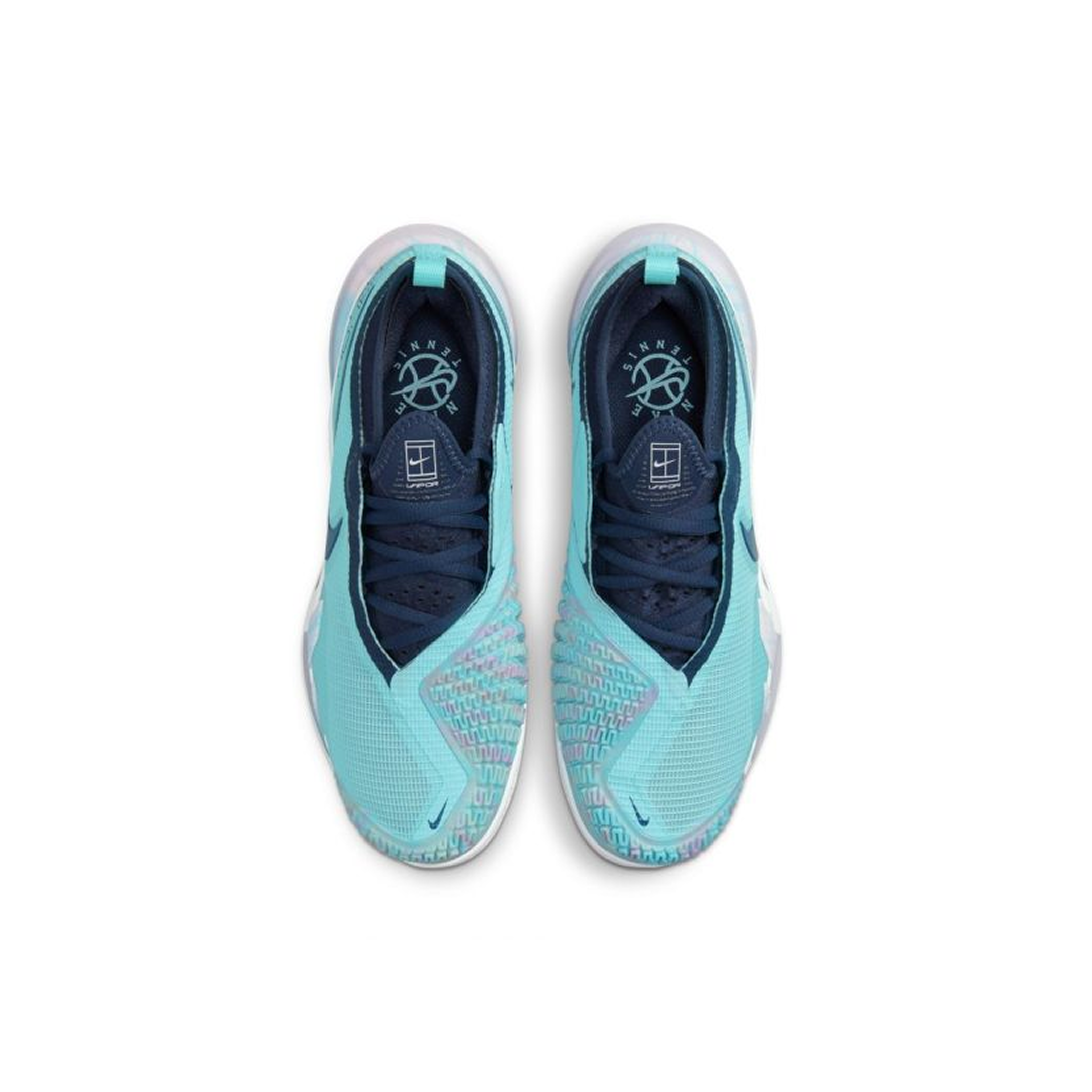 Calzado NikeCourt React Vapor NXT