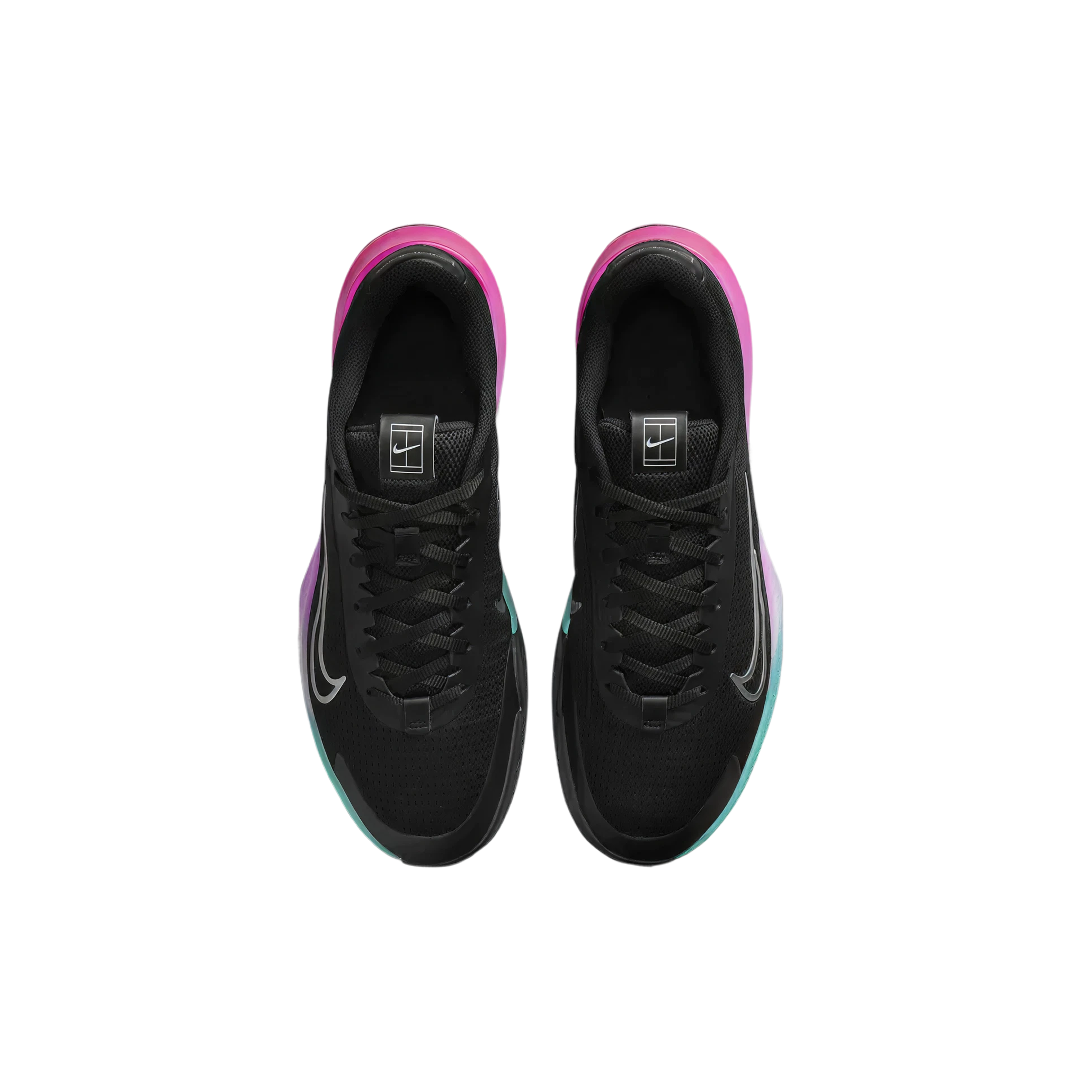 Calzado NikeCourt Vapor Lite 2