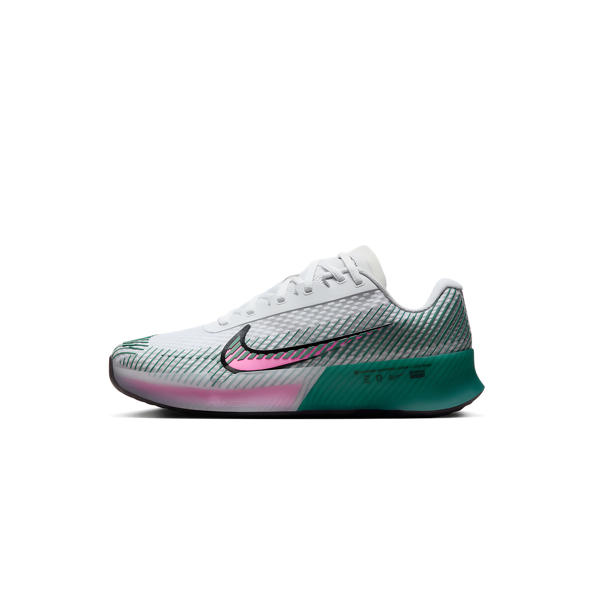 Calzado NikeCourt Air Zoom Vapor 11