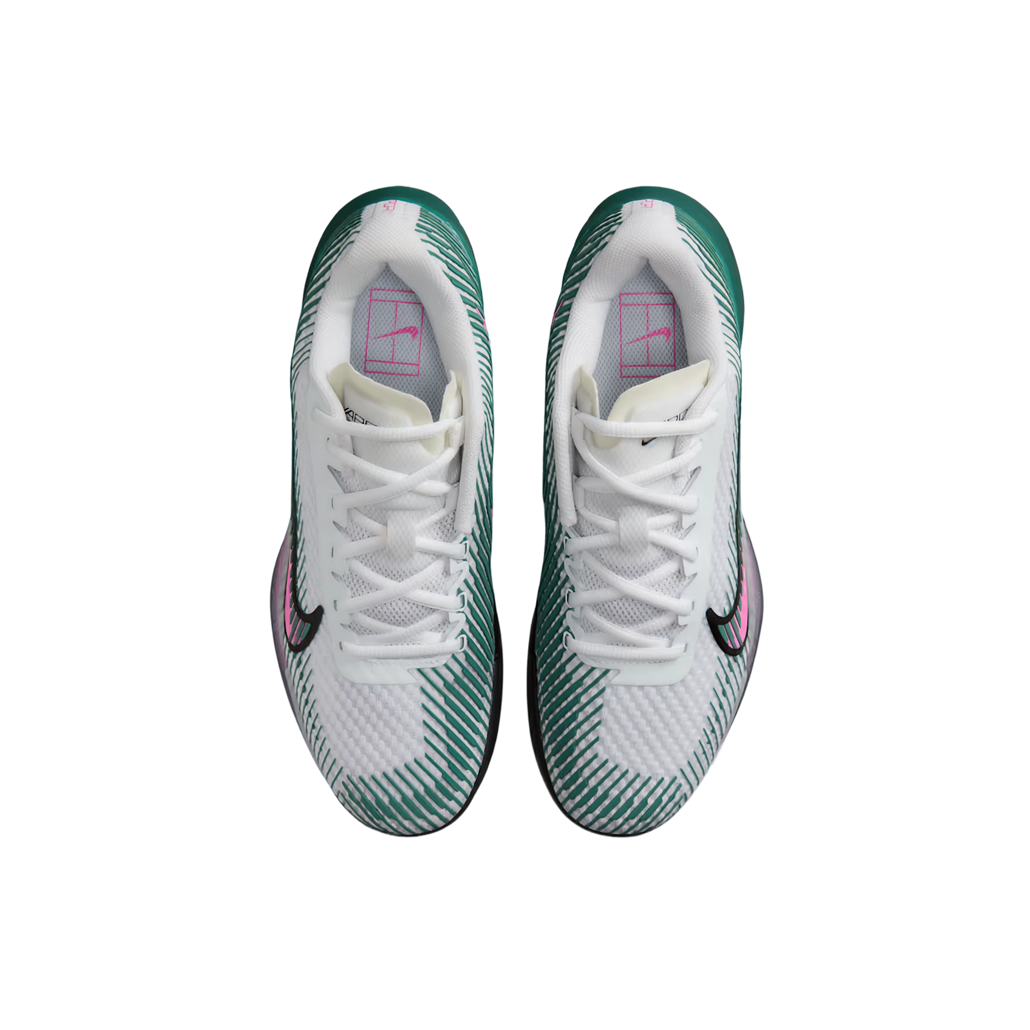 Calzado NikeCourt Air Zoom Vapor 11