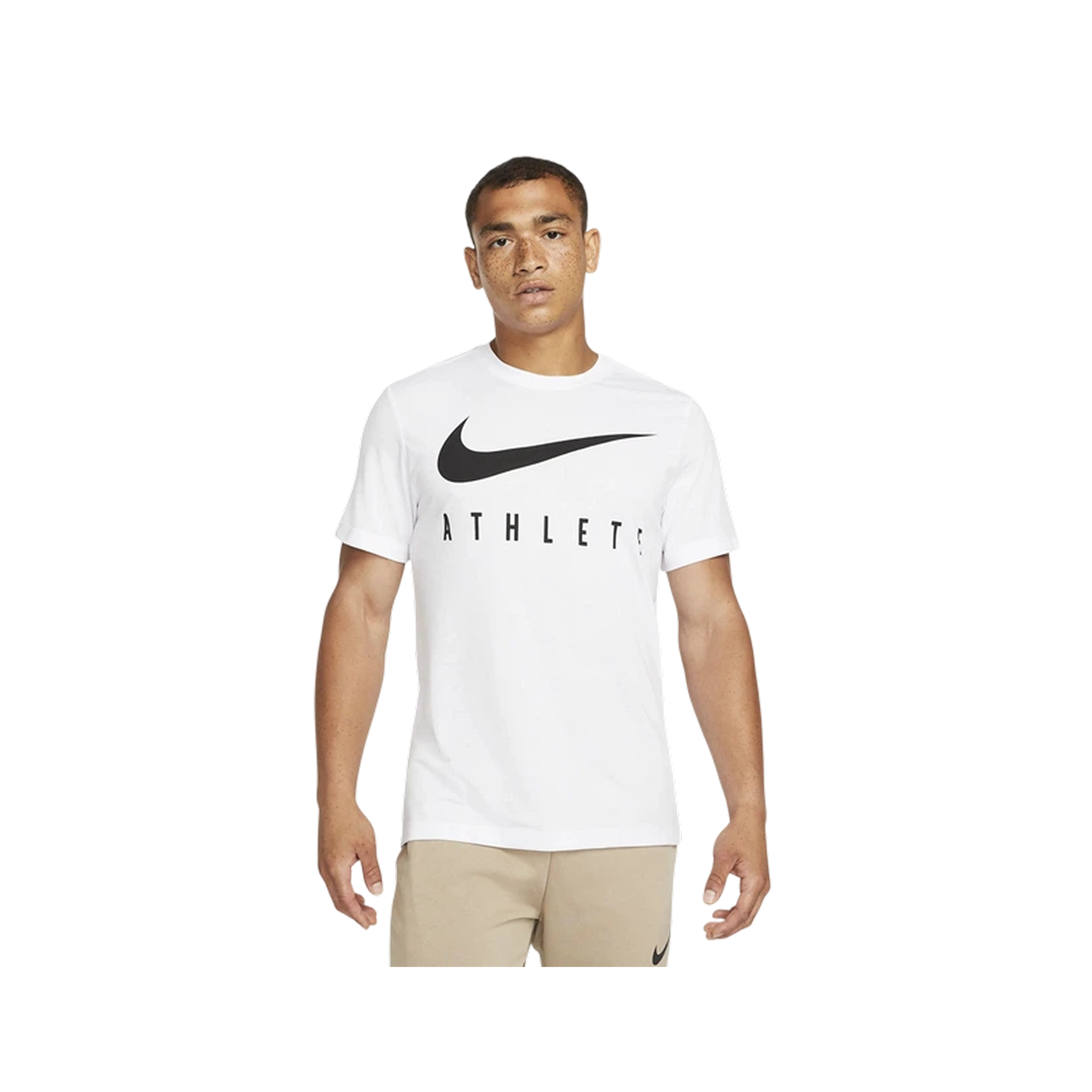 Playera Nike Db Athlete