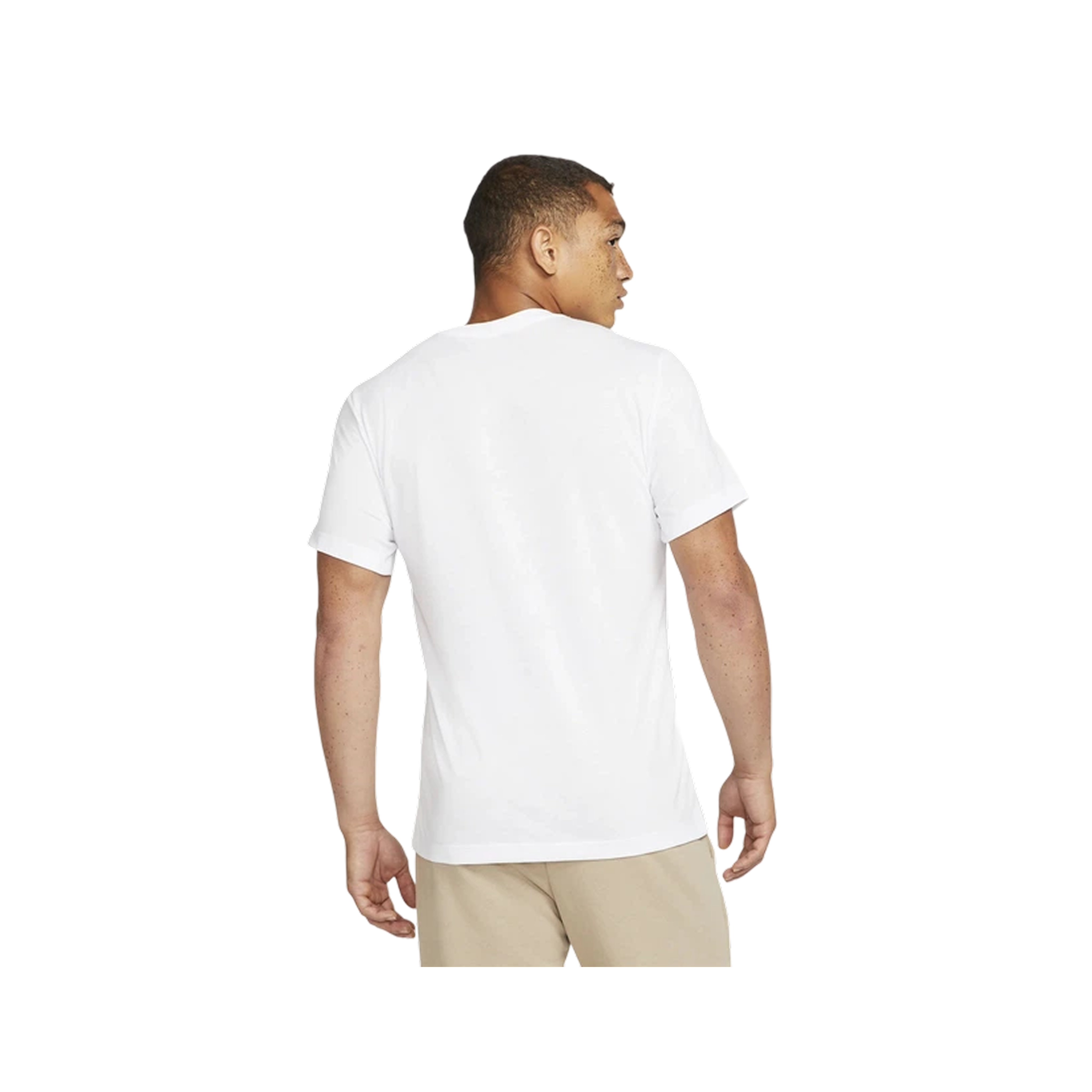 Playera Nike Db Athlete