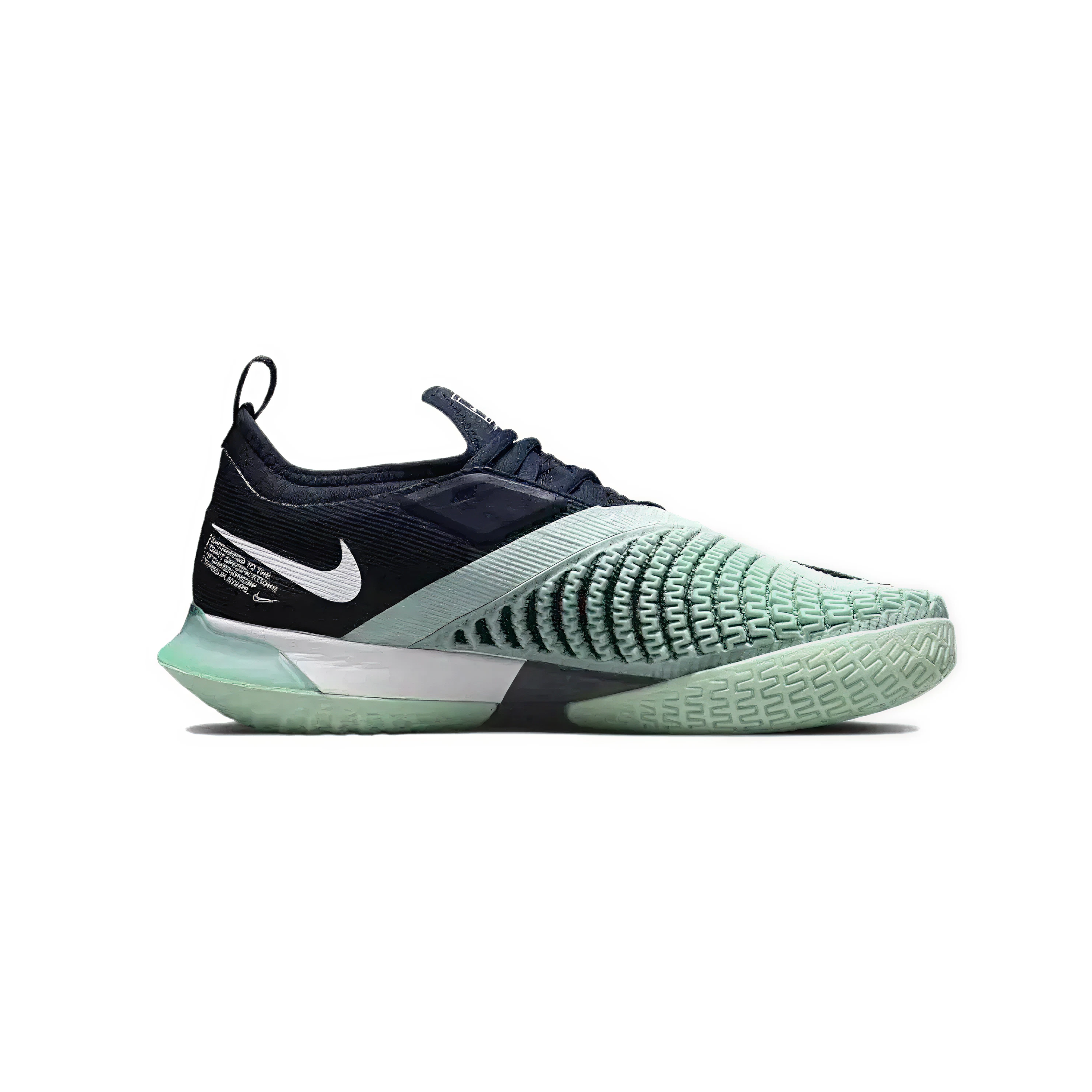 Calzado Nike React Vapor NXT