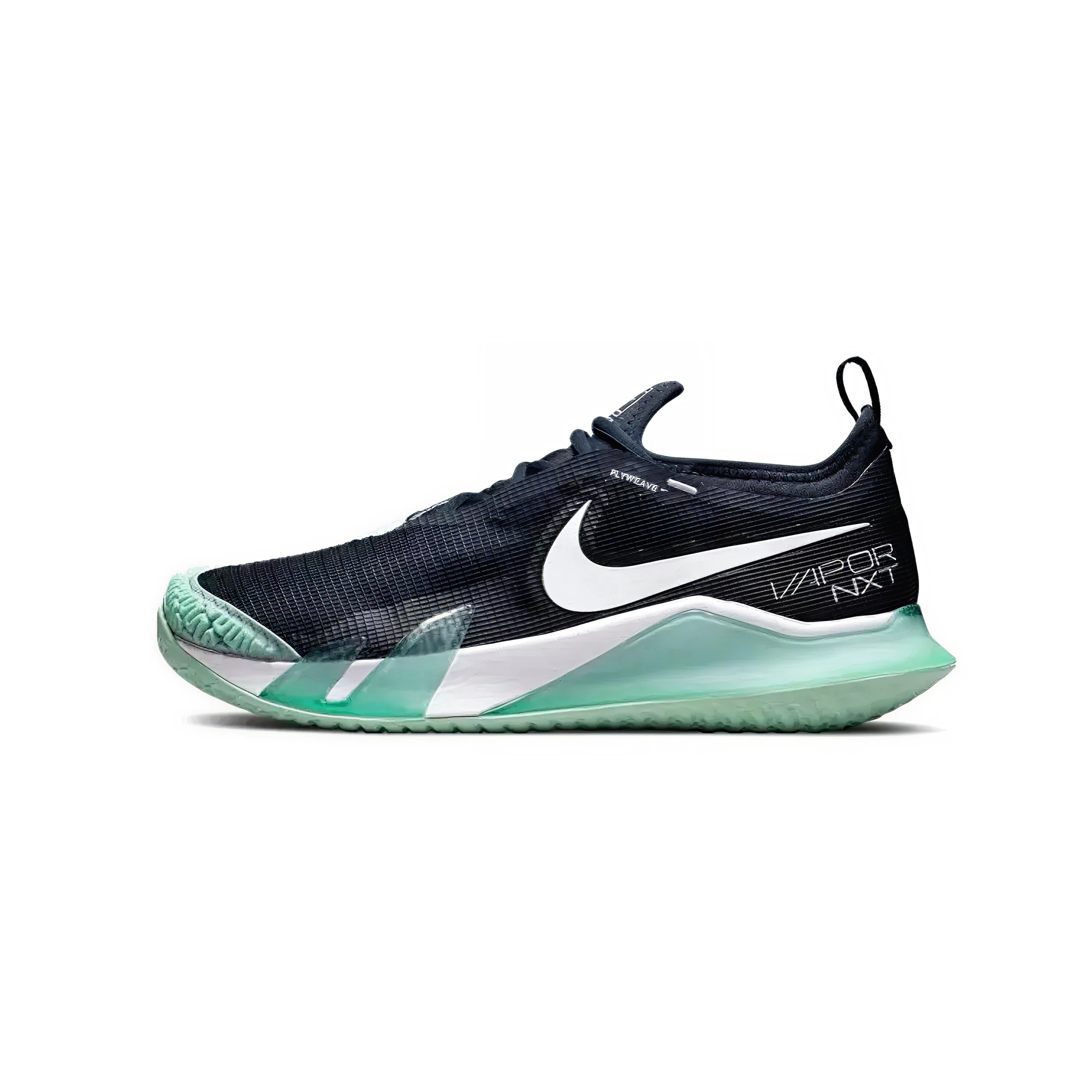 Calzado Nike React Vapor NXT