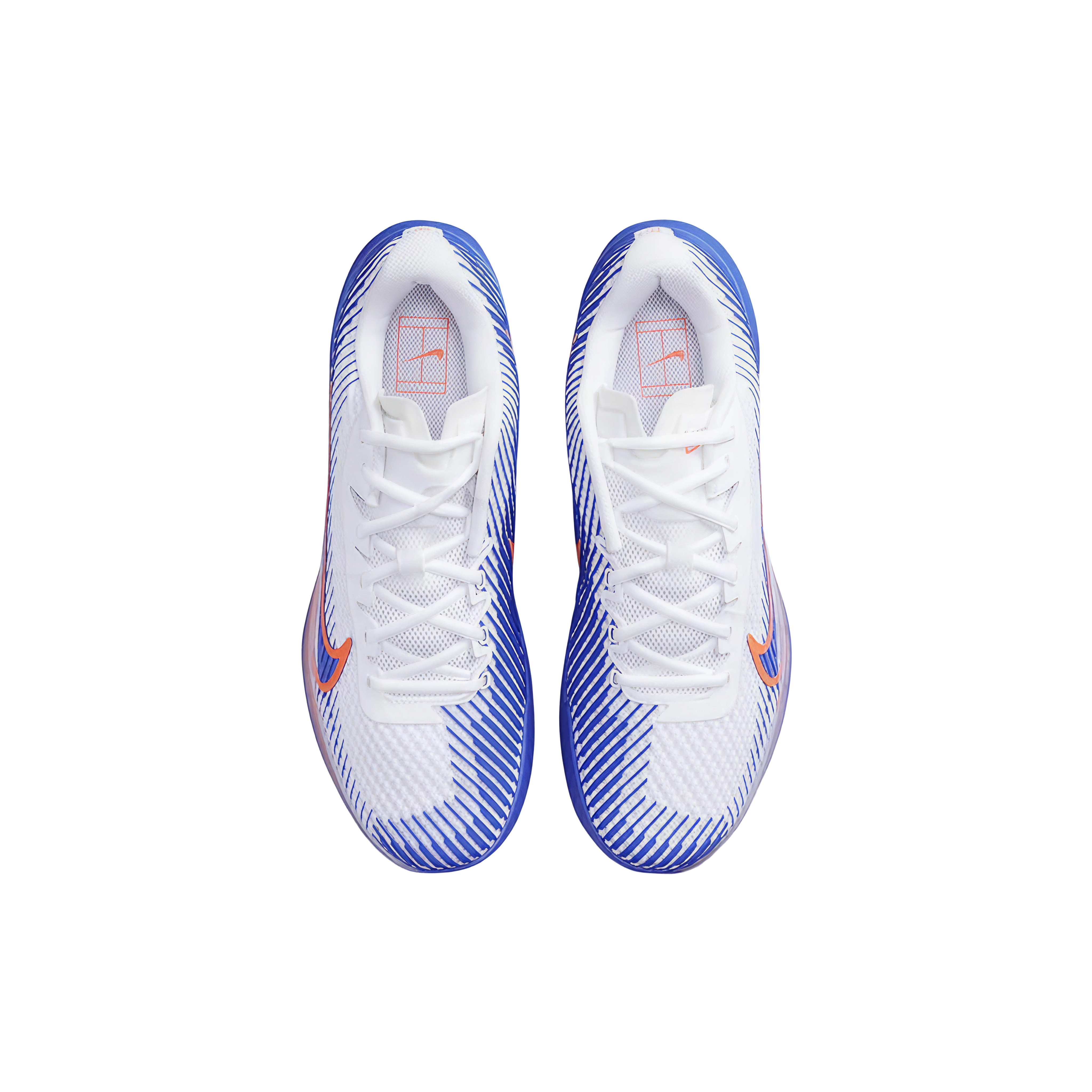 Calzado Nike Court Air Zoom Vapor Pro 2