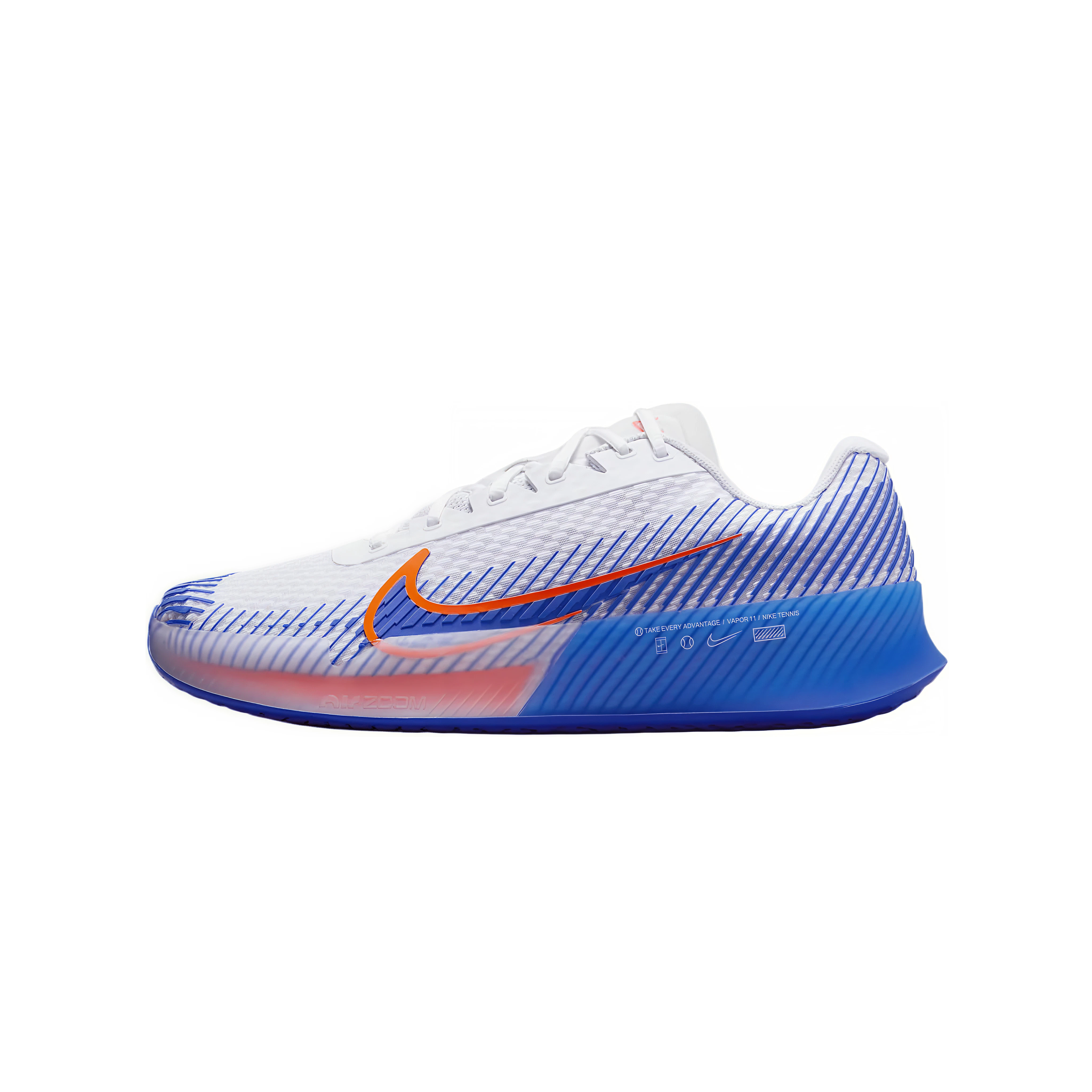Calzado Nike Court Air Zoom Vapor Pro 2