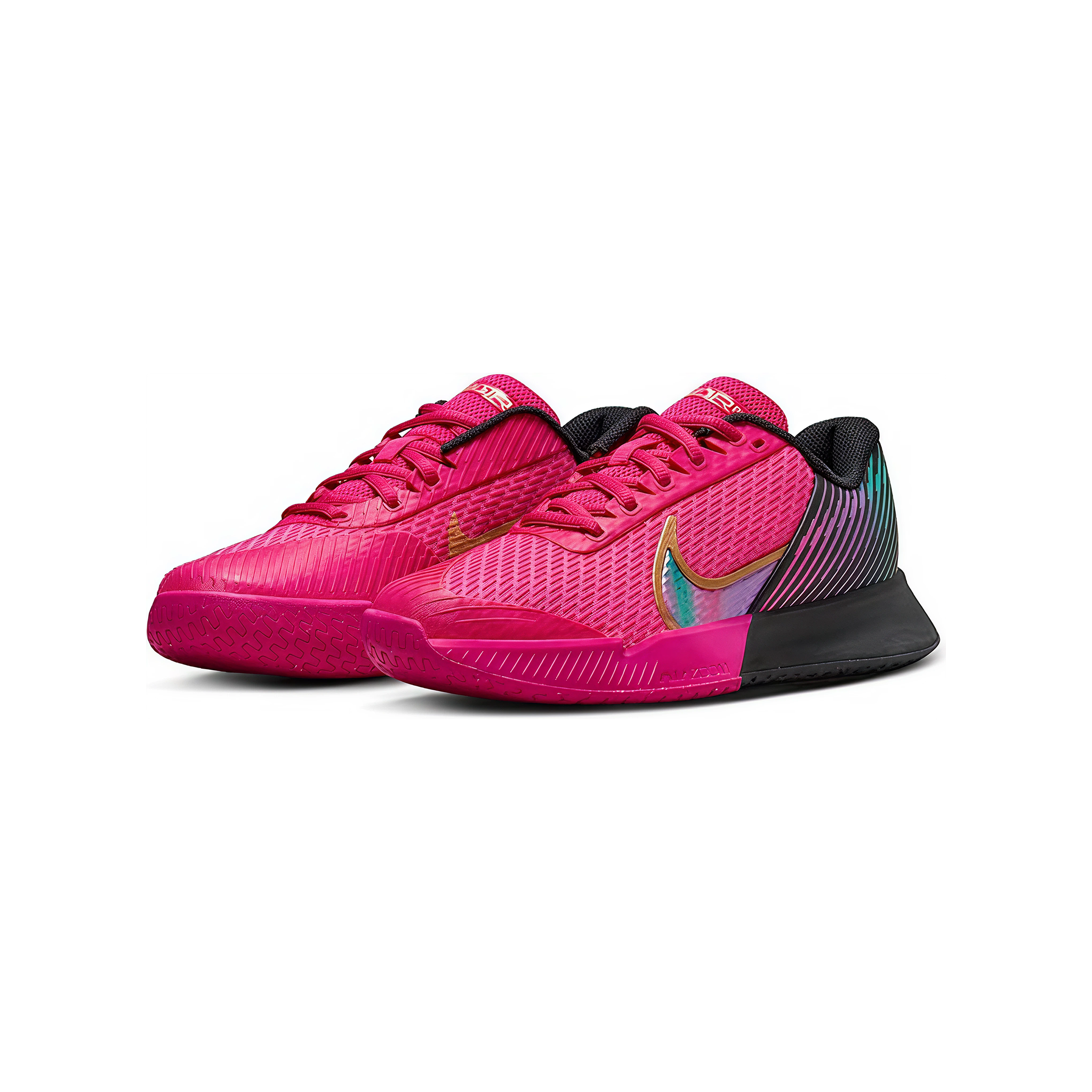 Calzado Nike Court Air Zoom Vapor 11 HC PRM