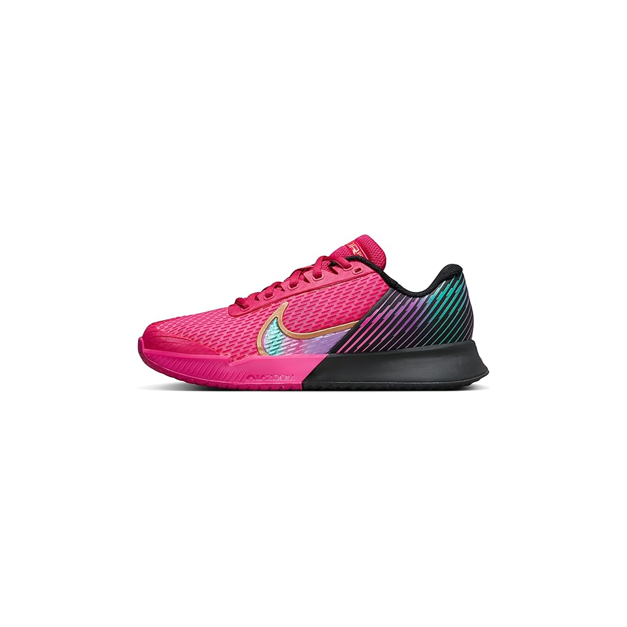 Calzado Nike Court Air Zoom Vapor 11 HC PRM