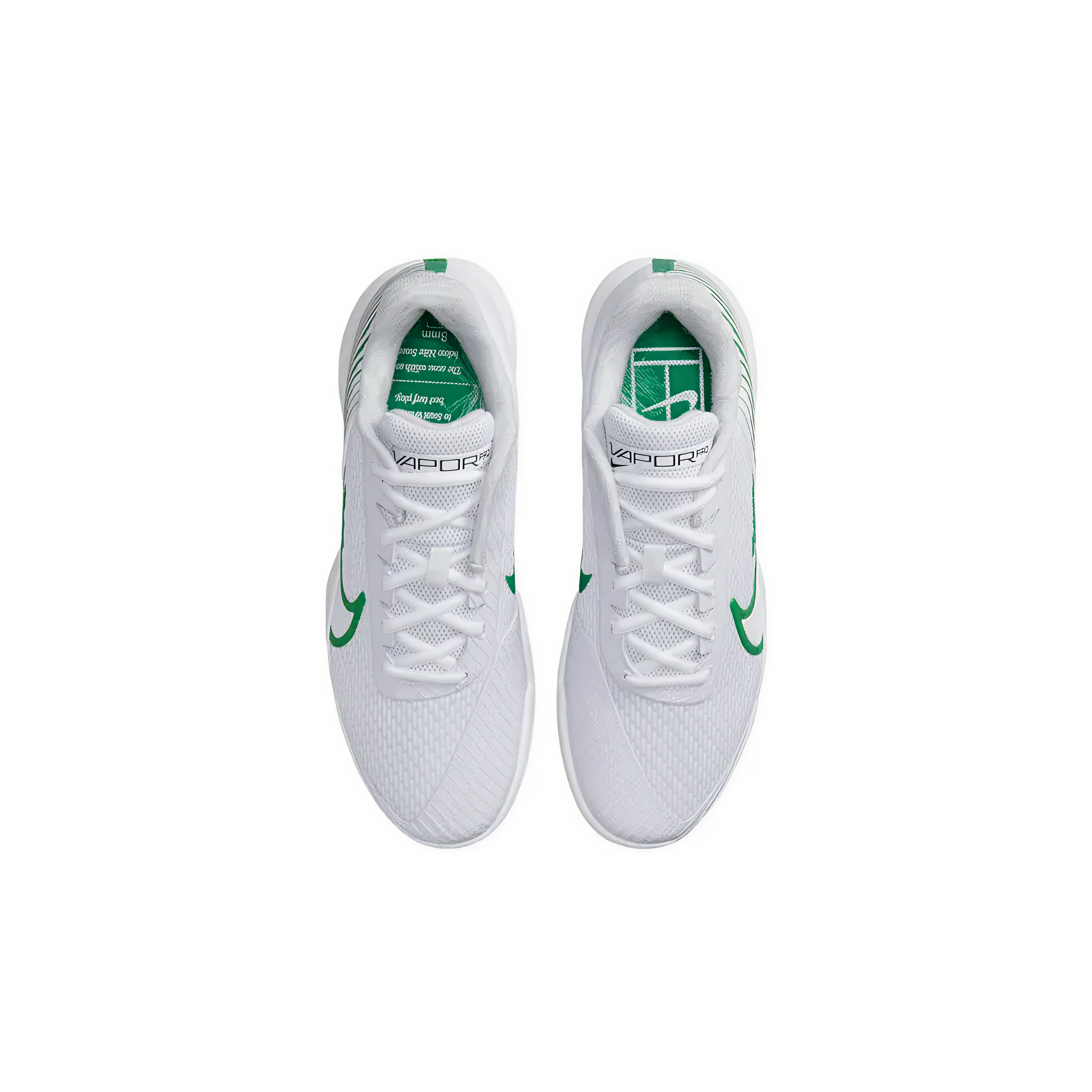 Calzado Nike Court Air Zoom Vapor Pro 2