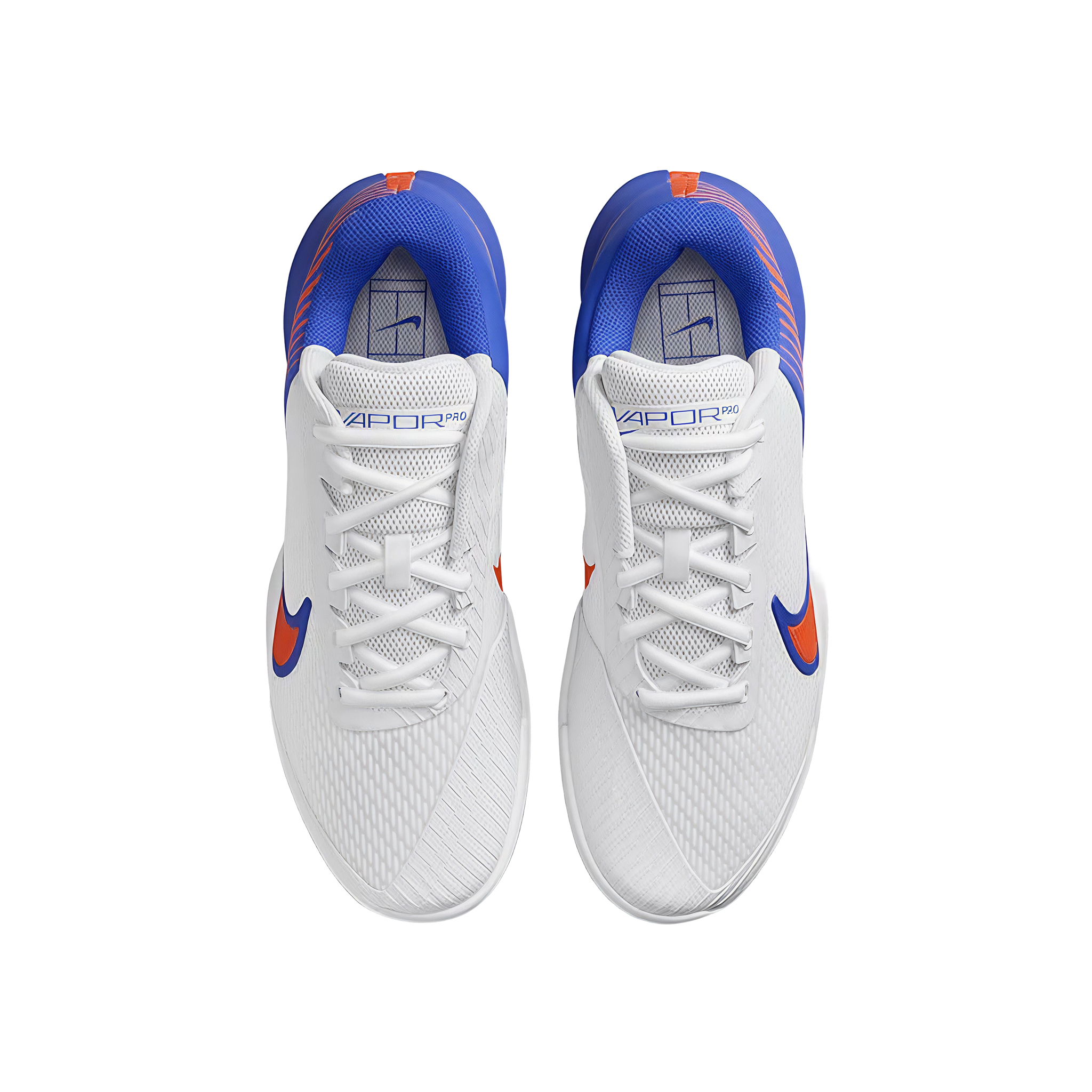 Calzado Nike Court Air Zoom Vapor Pro 2