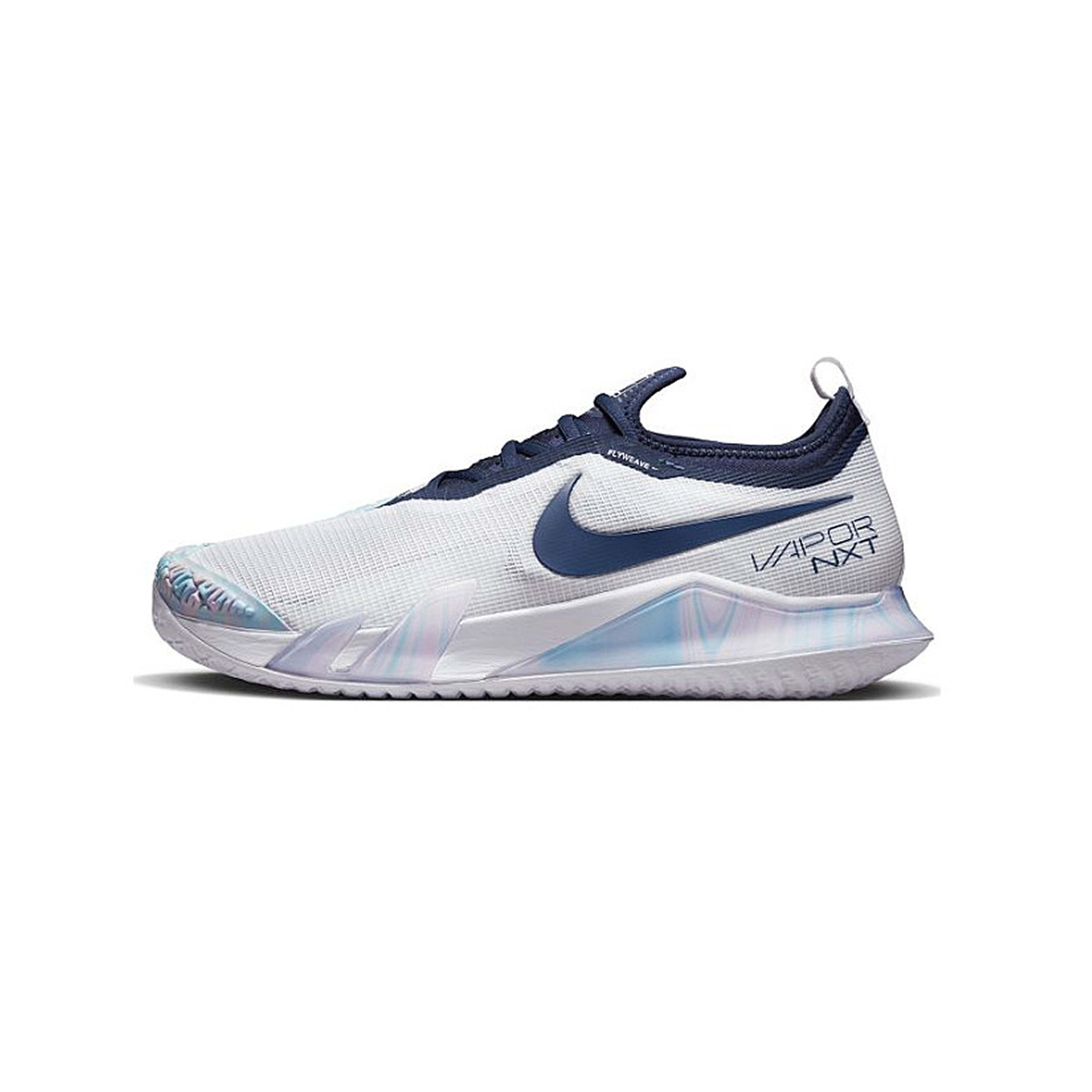 Calzado NikeCourt React Vapor NXT