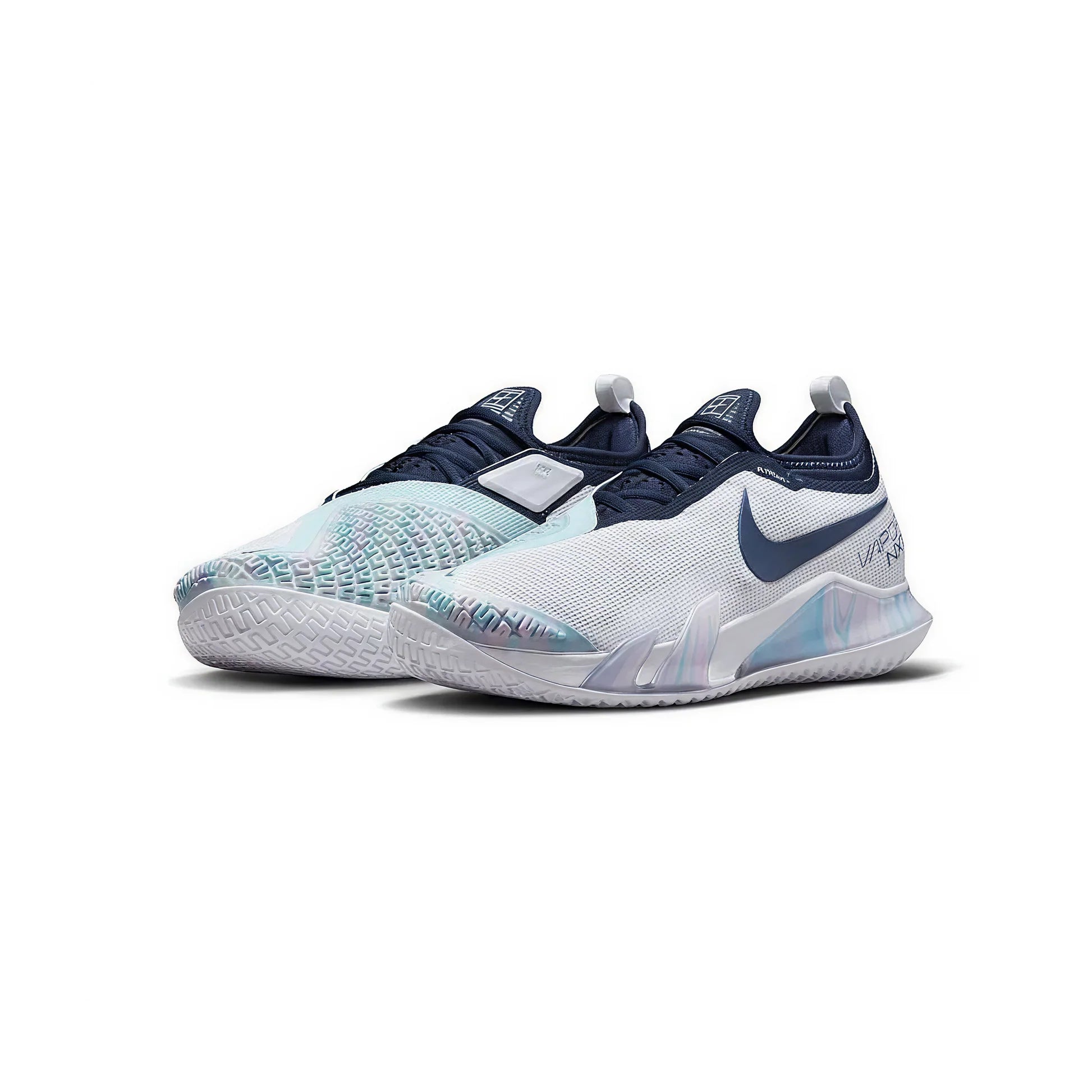 Calzado Nike Court React Vapor NXT para Caballero