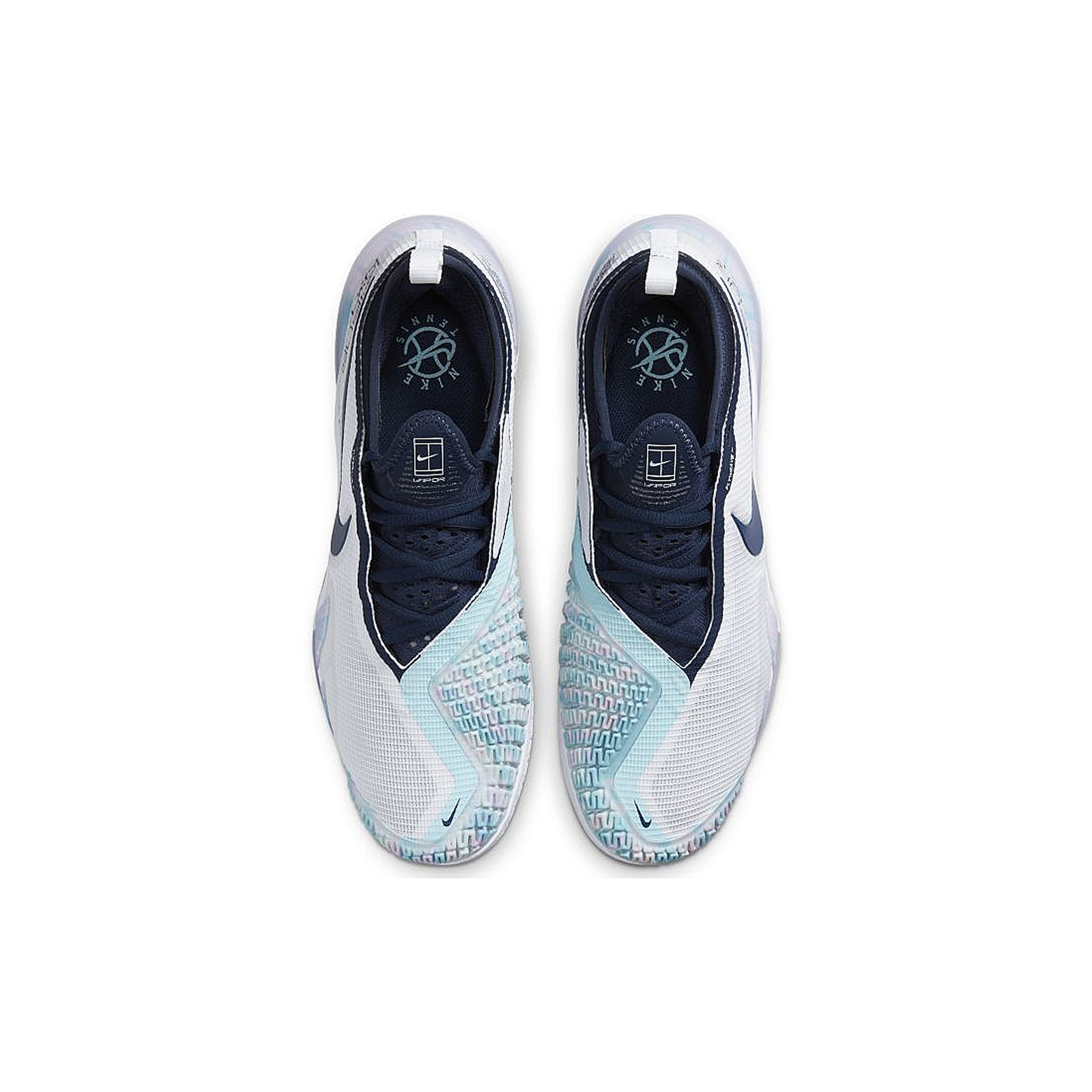 Calzado NikeCourt React Vapor NXT
