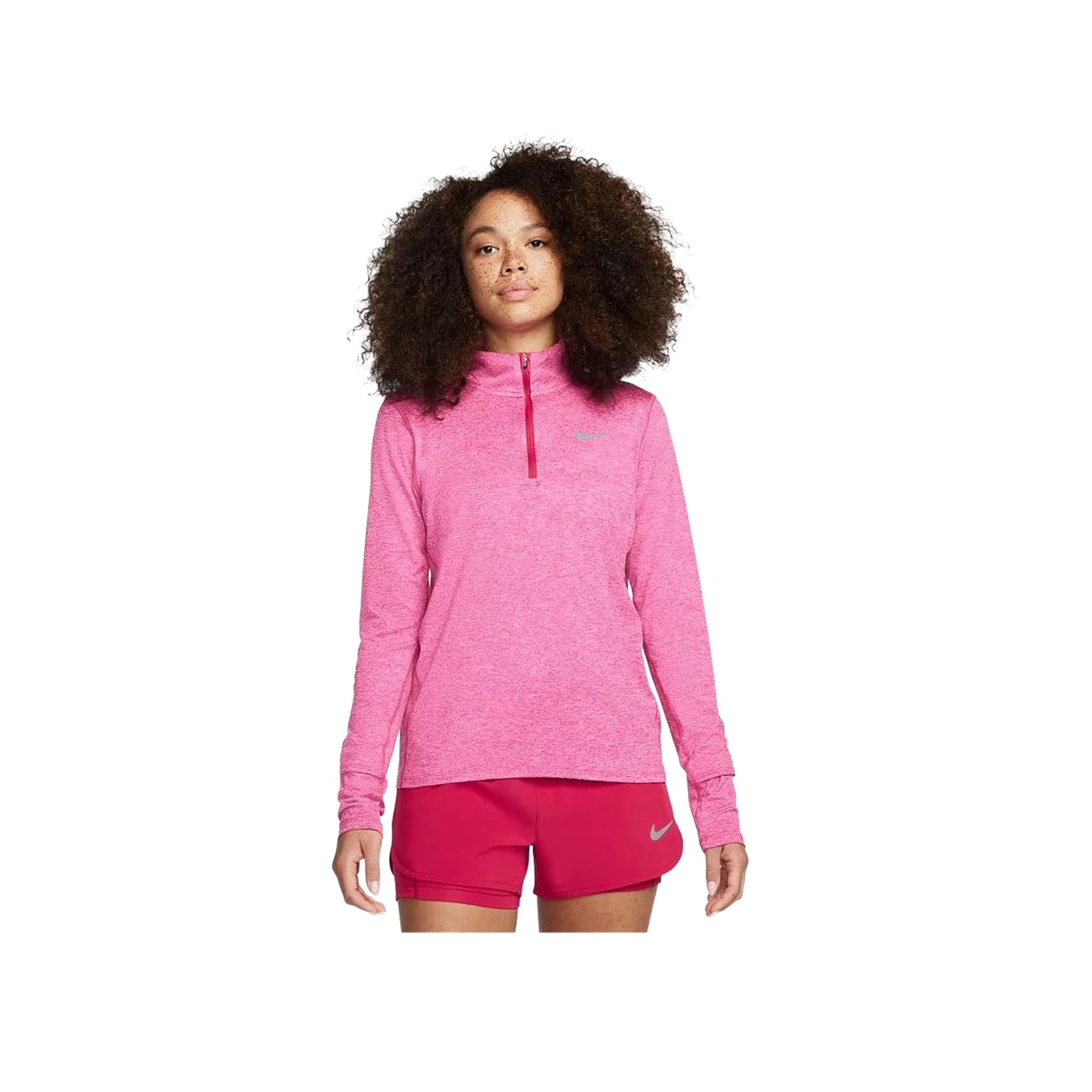 Playera Nike DF Element Top