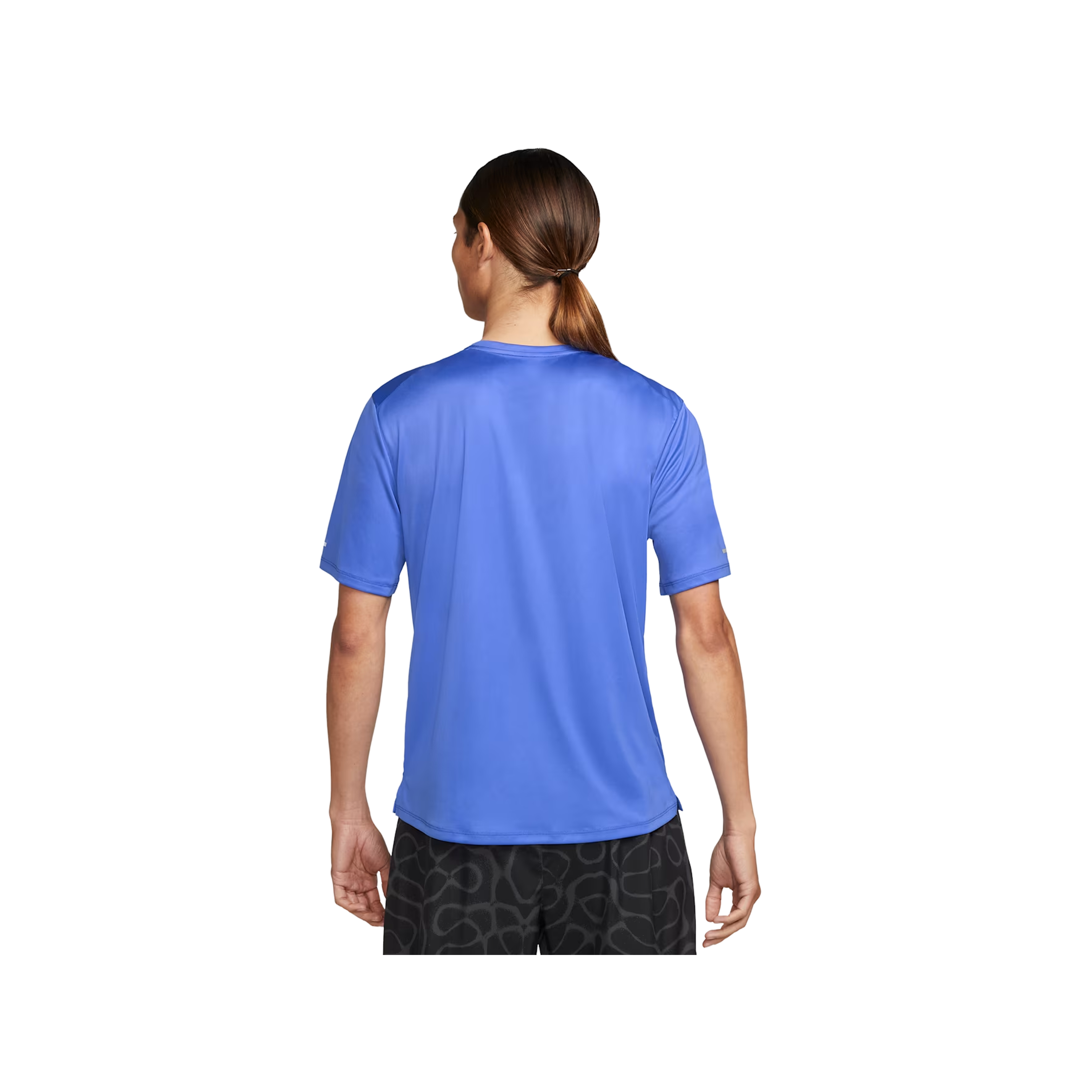 Playera Nike Dri-fit Wild Run Miler