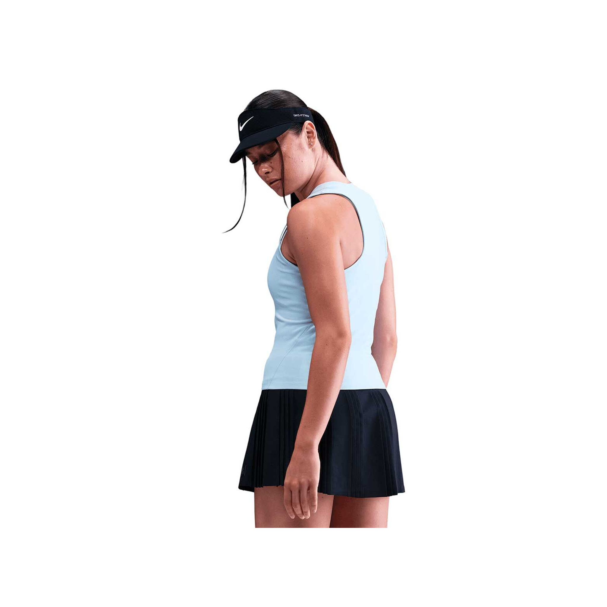 Blusa Nike Court Advantage