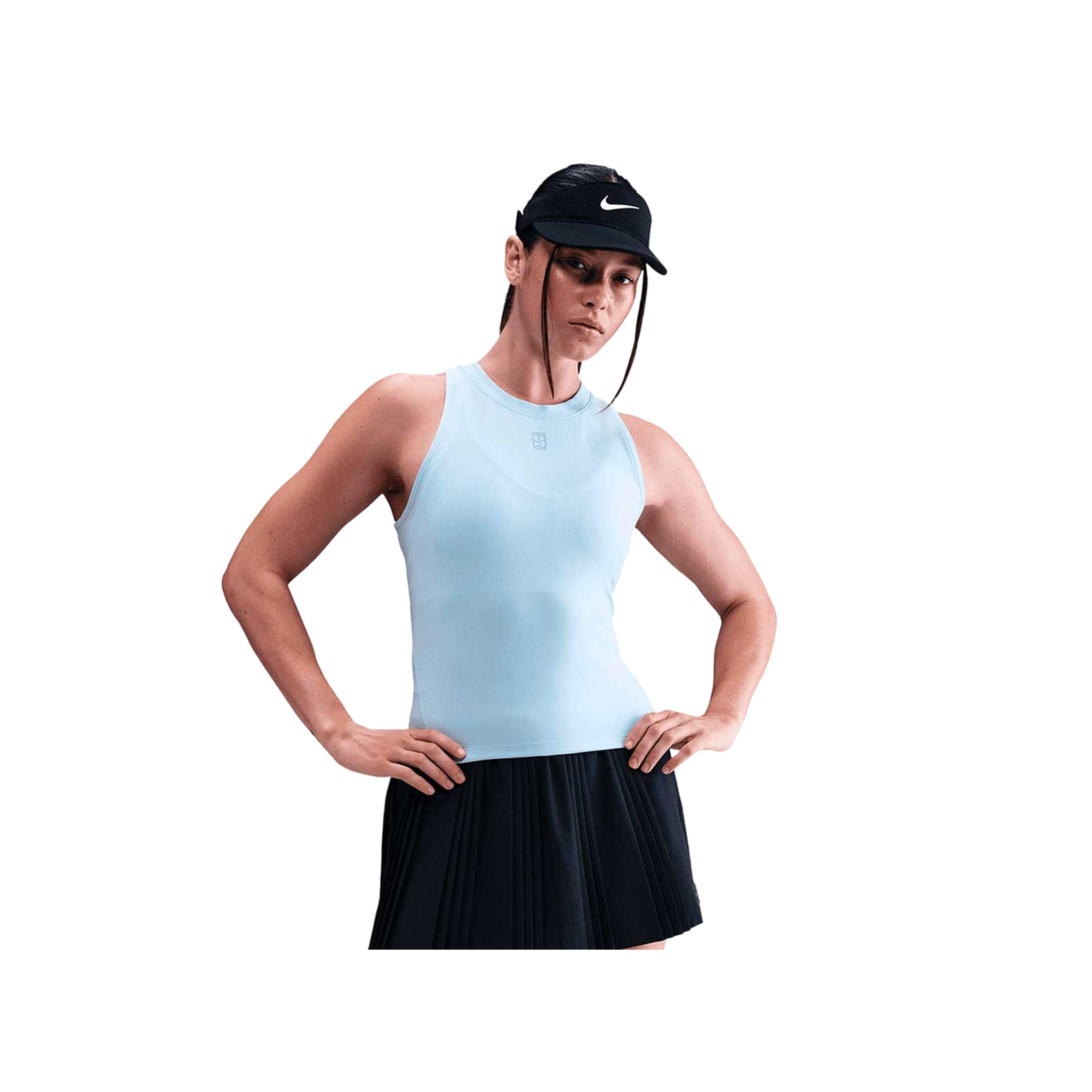 Blusa Nike Court Advantage