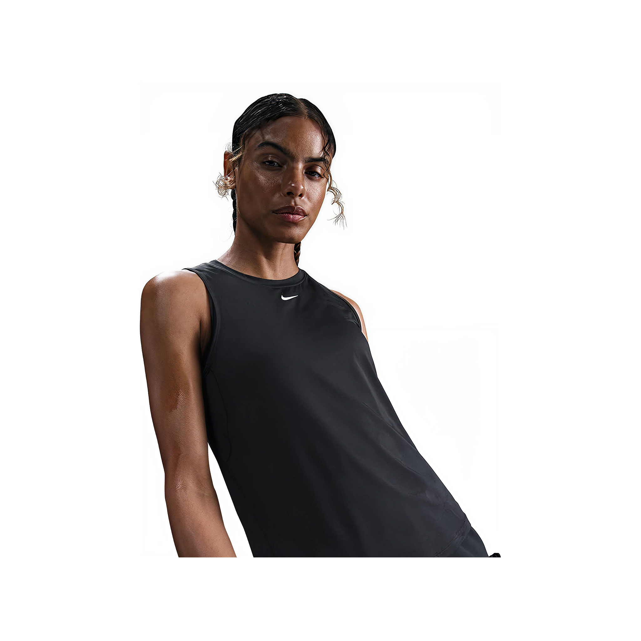 Blusa Nike One Classic Dri-FIT