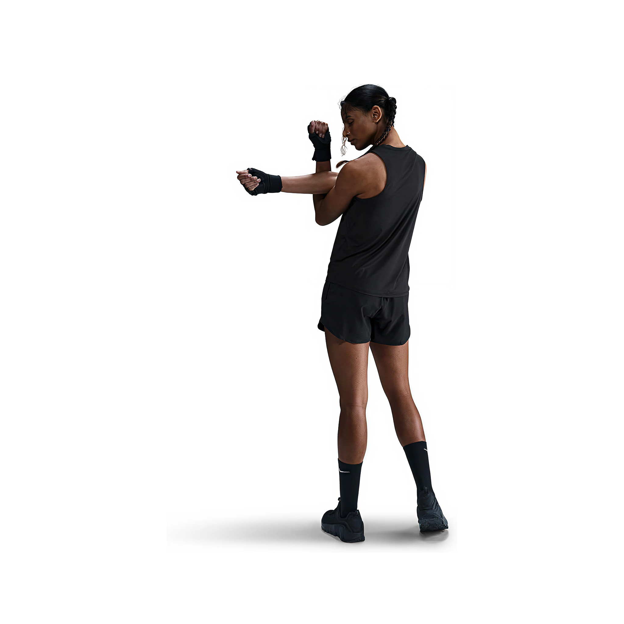 Blusa Nike One Classic Dri-FIT