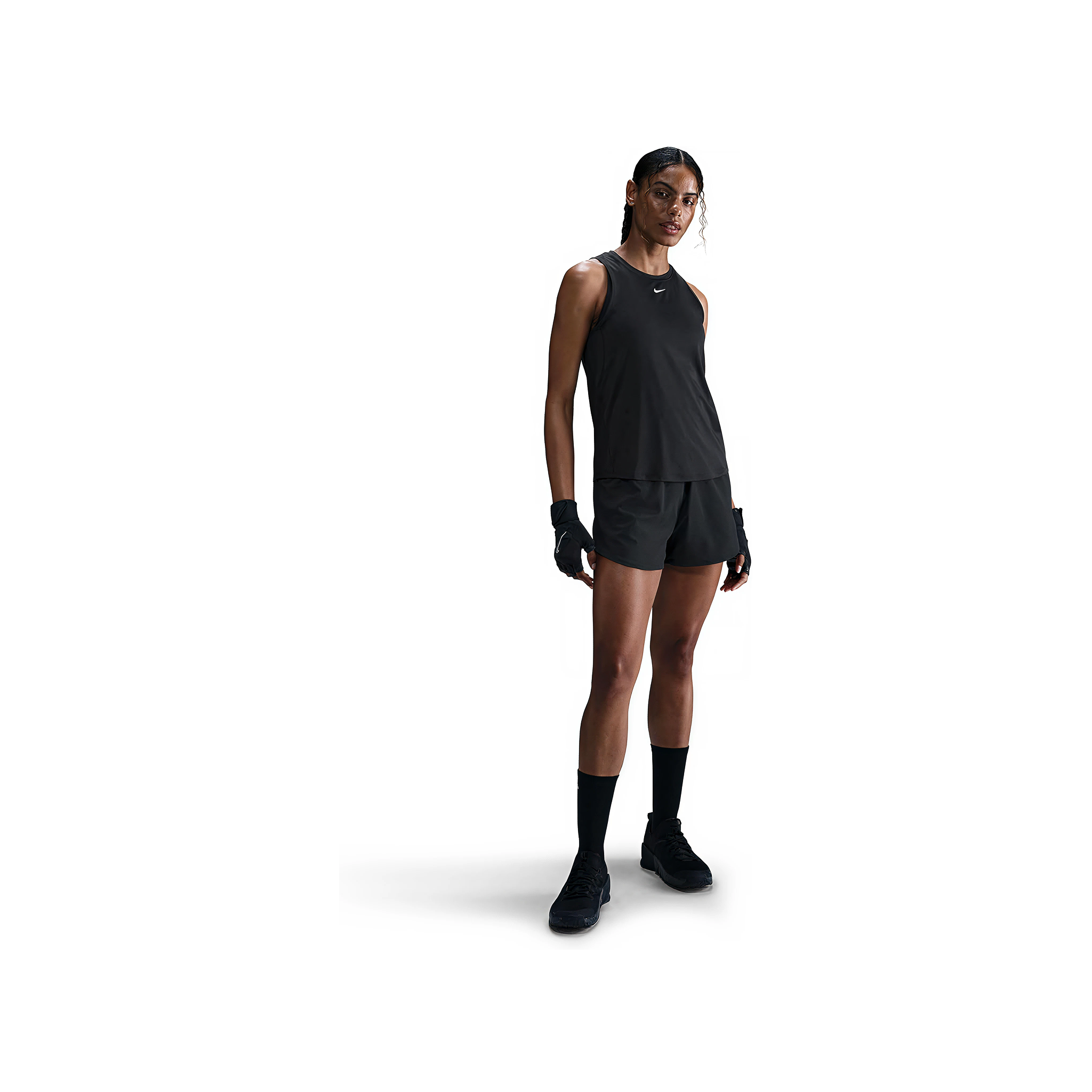 Blusa Nike One Classic Dri-FIT