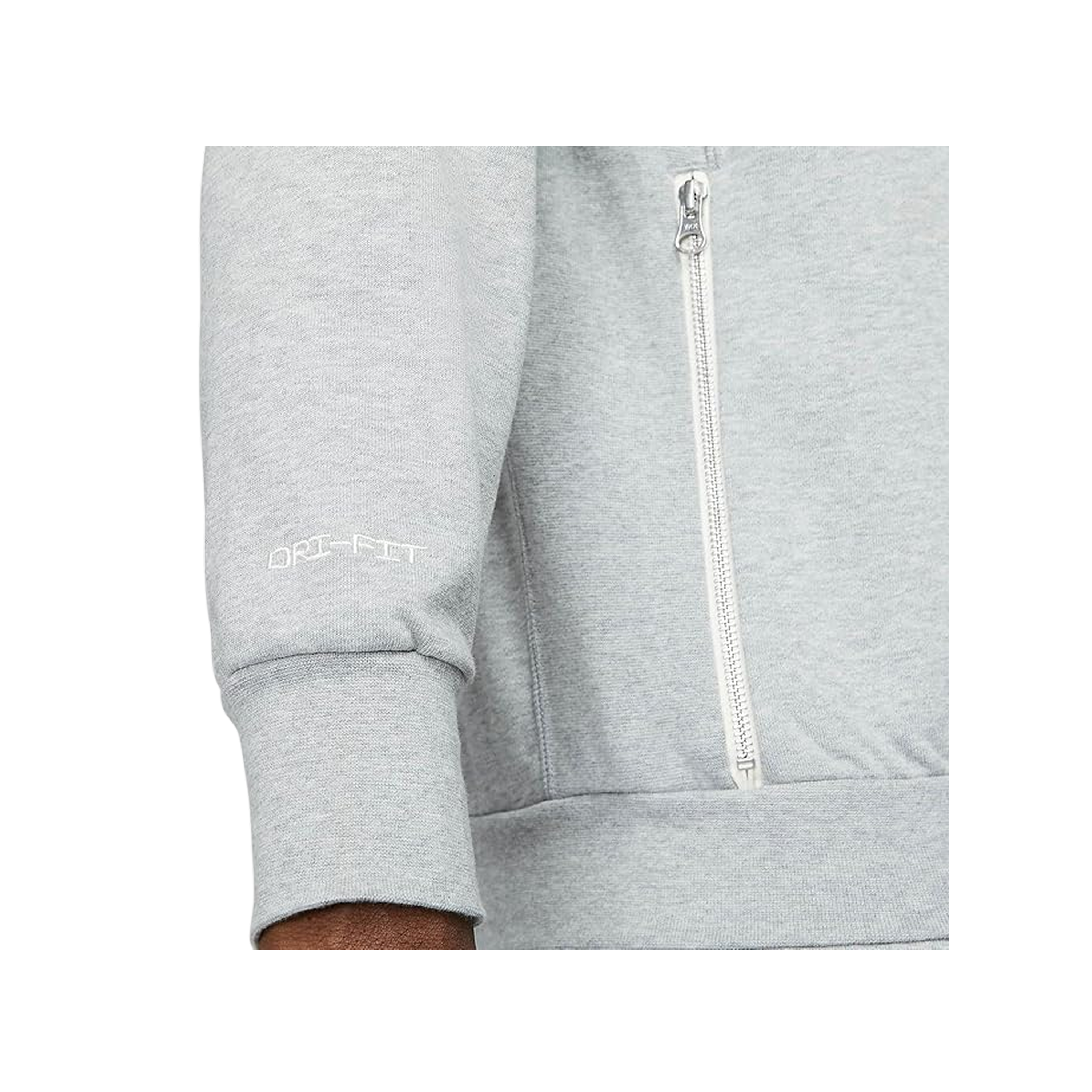 Chamarra Nike Standard Issue Dri-FIT Crew