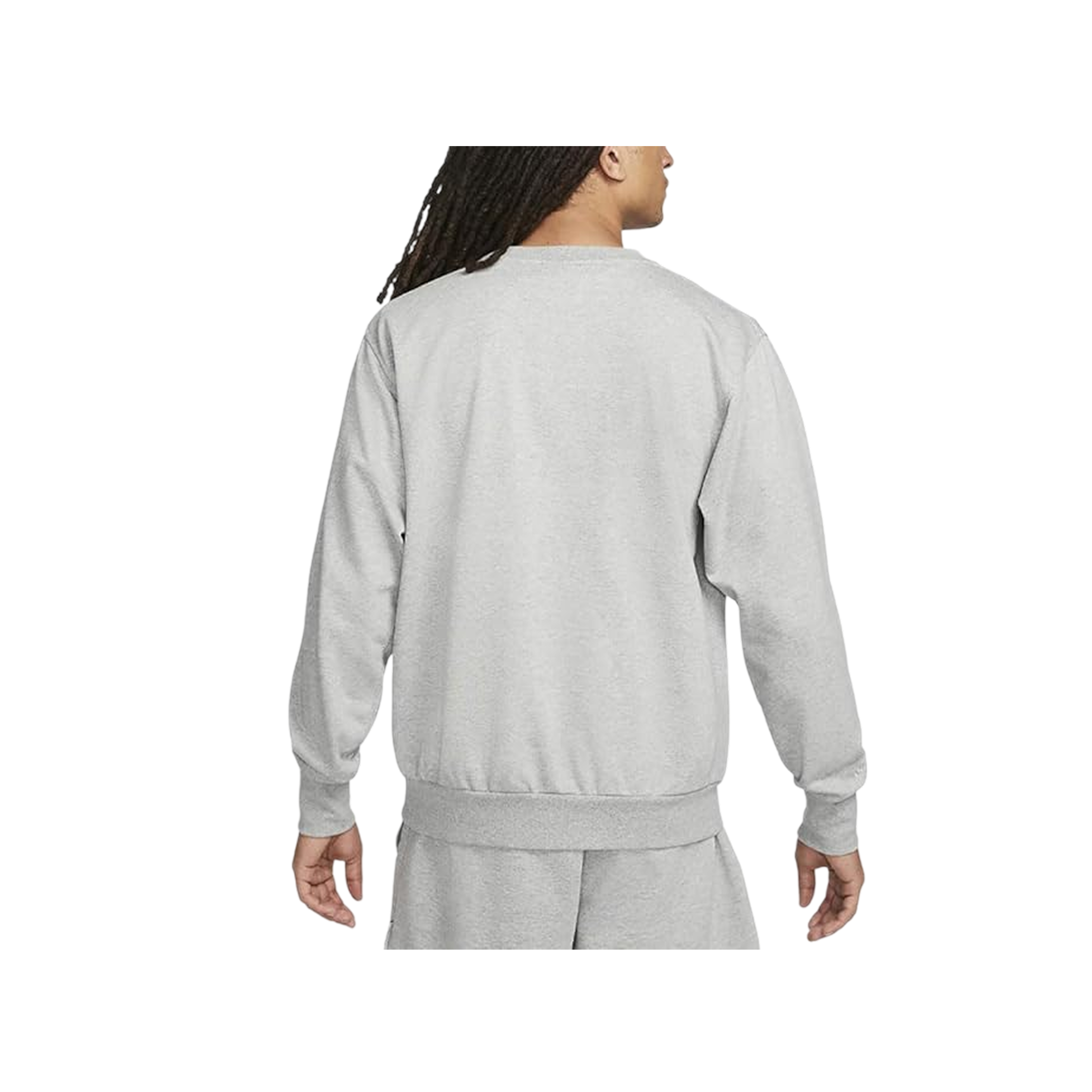 Chamarra Nike Standard Issue Dri-FIT Crew