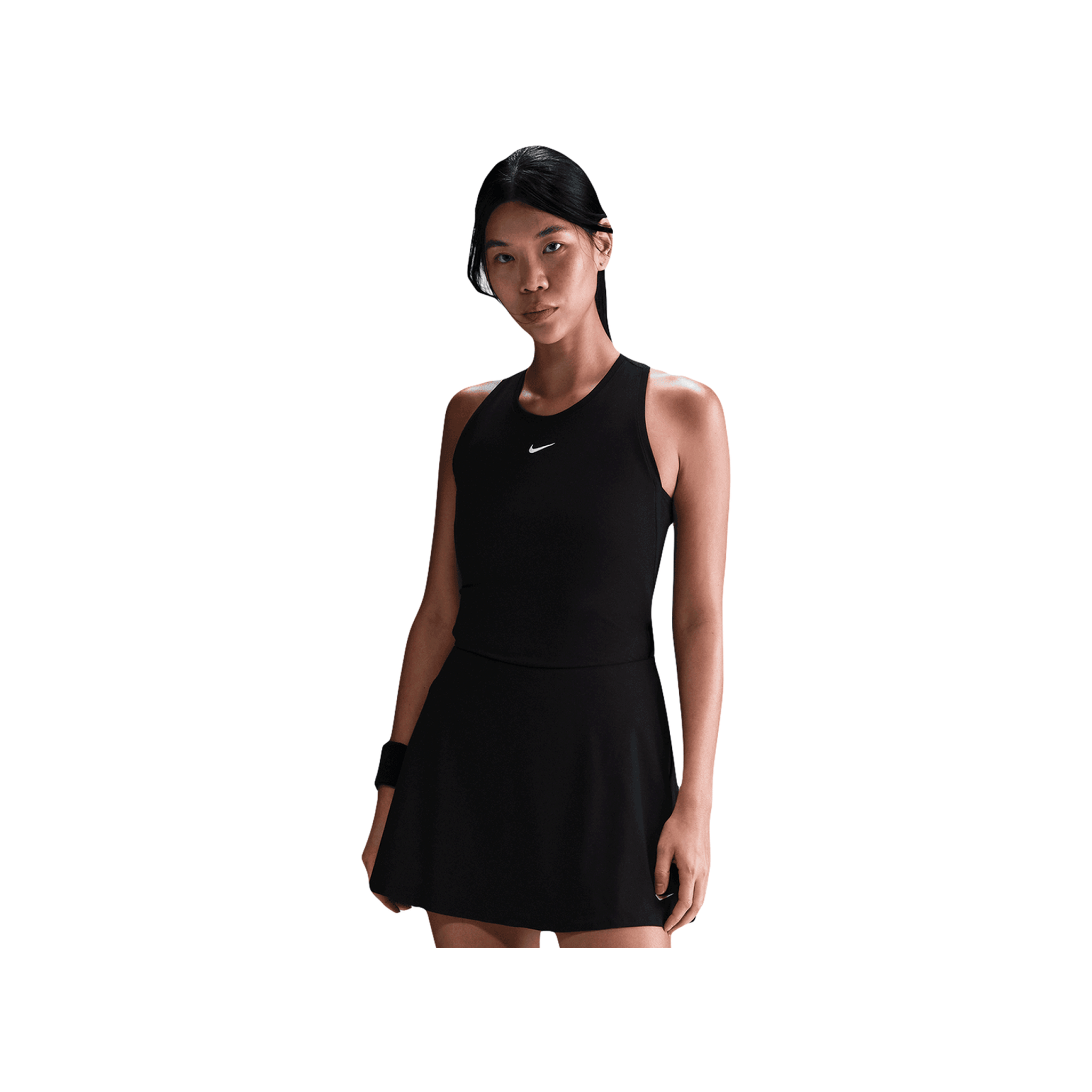 Vestido Nike Tennis Dri-FIT Victory