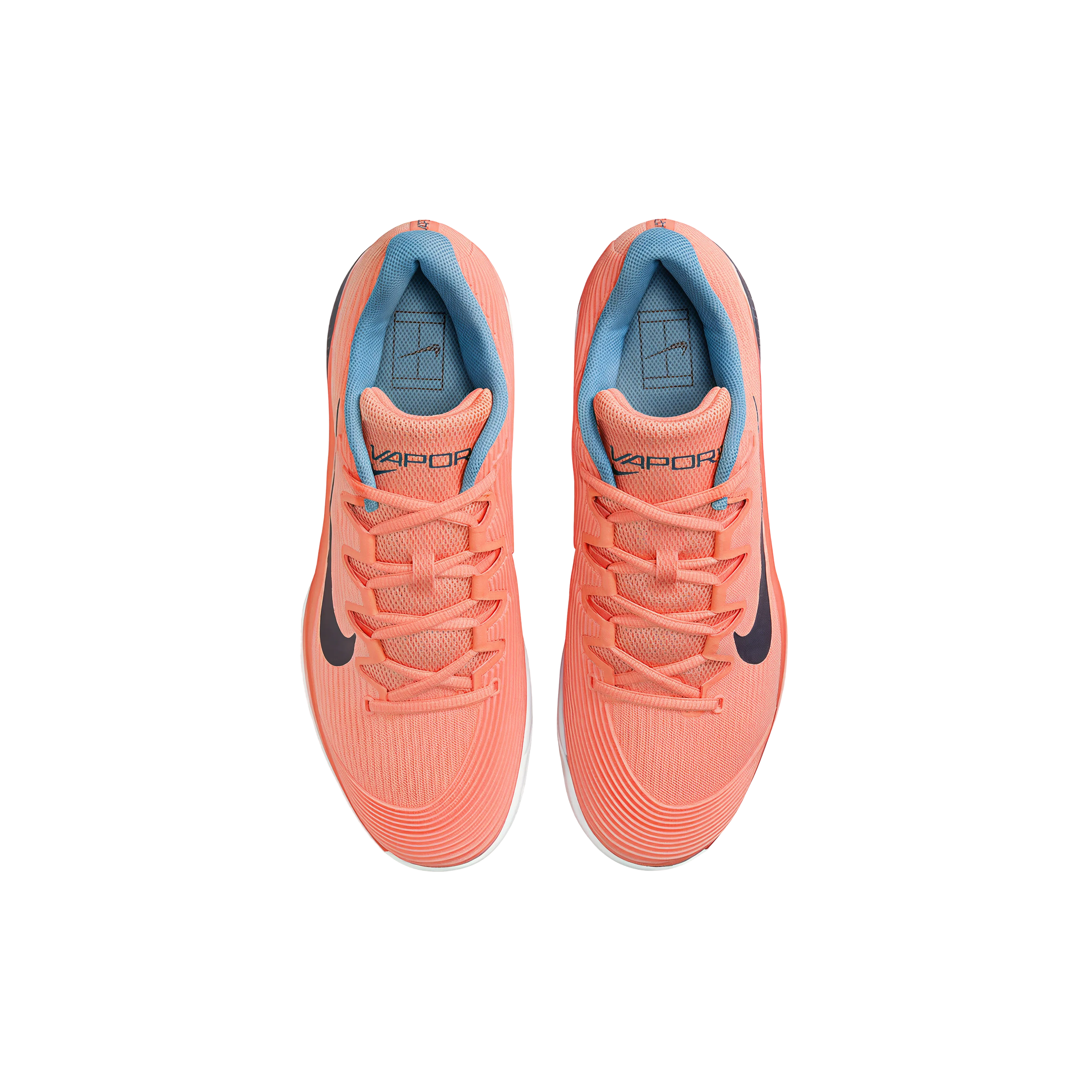Calzado Nike Vapor 12