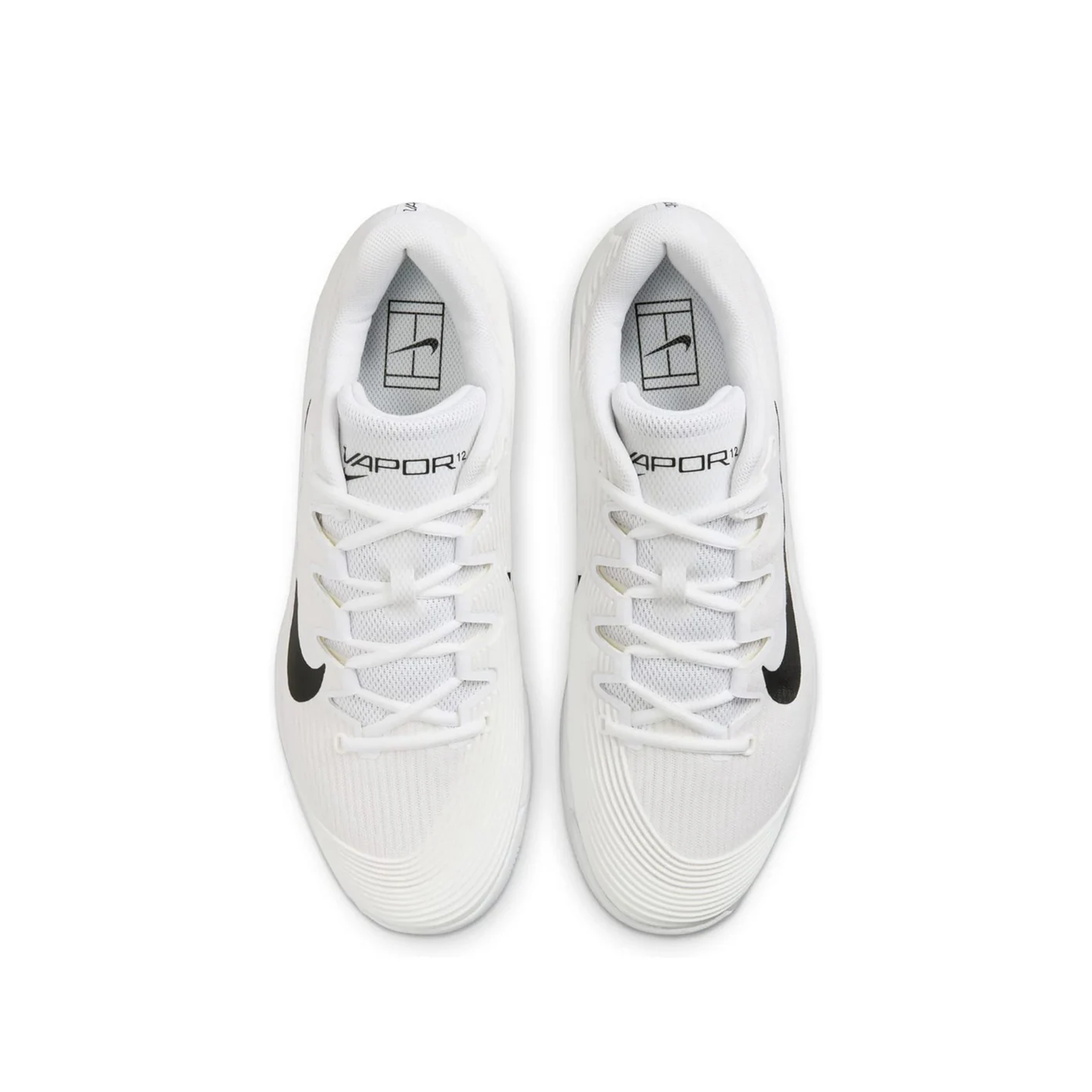 Calzado Nike Vapor 12 Premium
