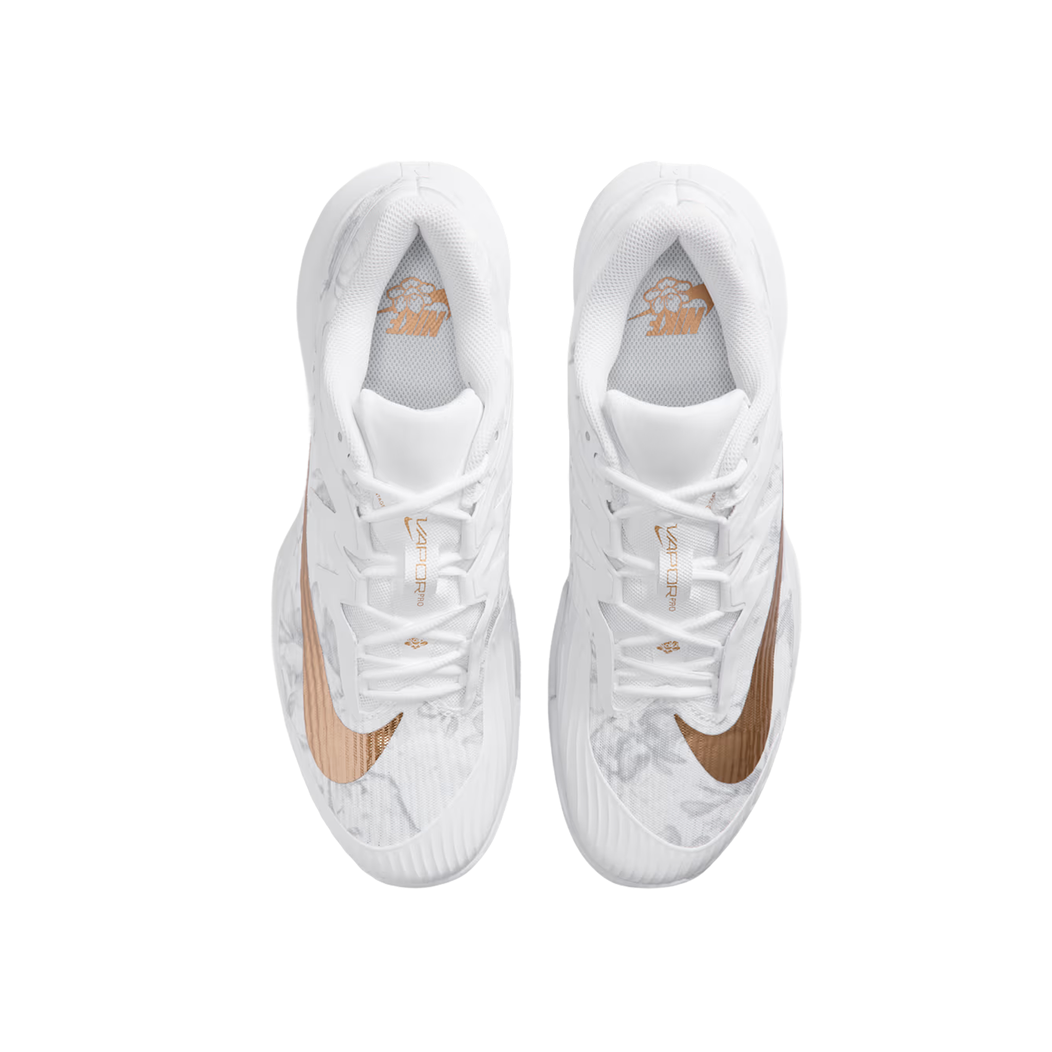 Calzado Nike Vapor Pro 3 Magnolia