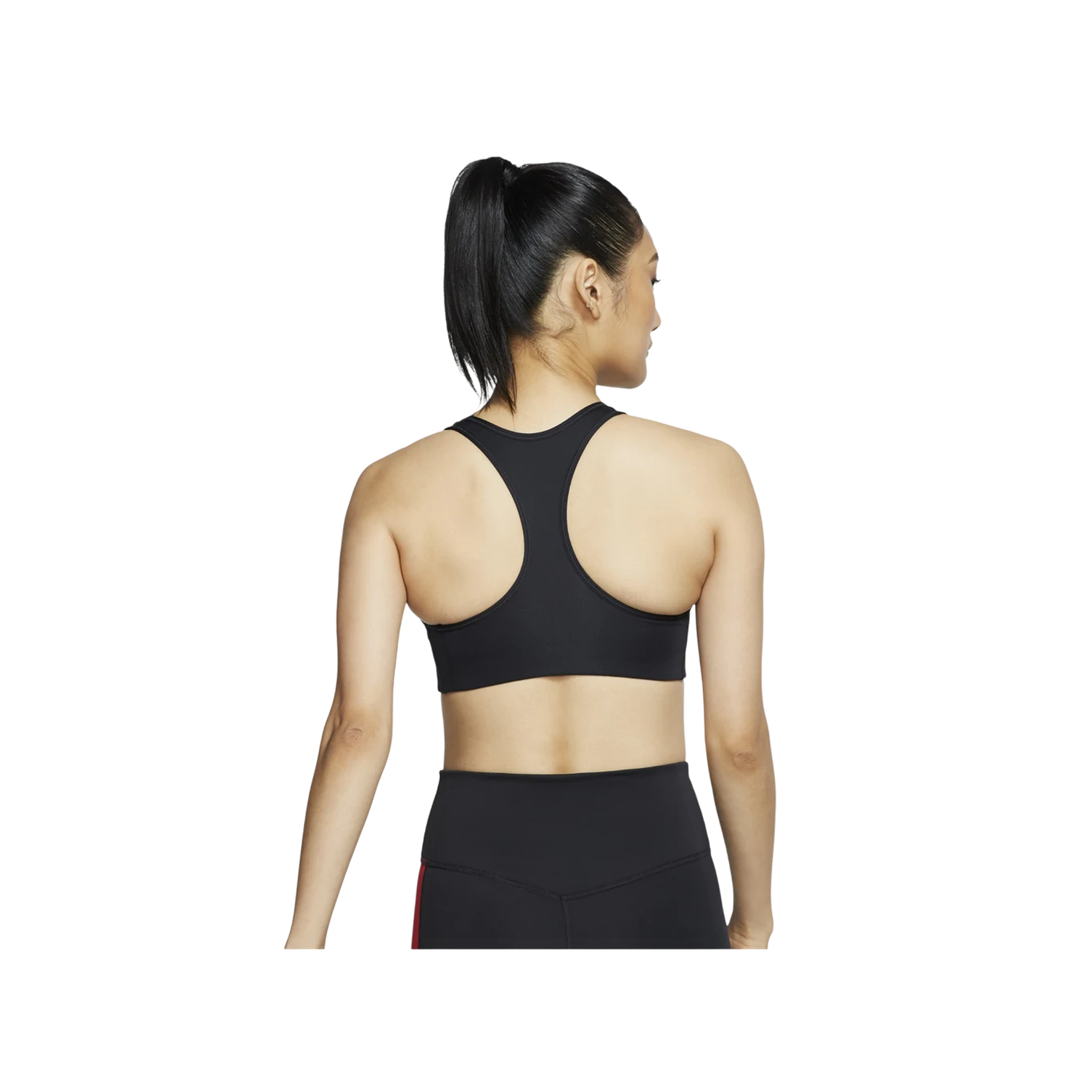 Top Nike Df Swoosh