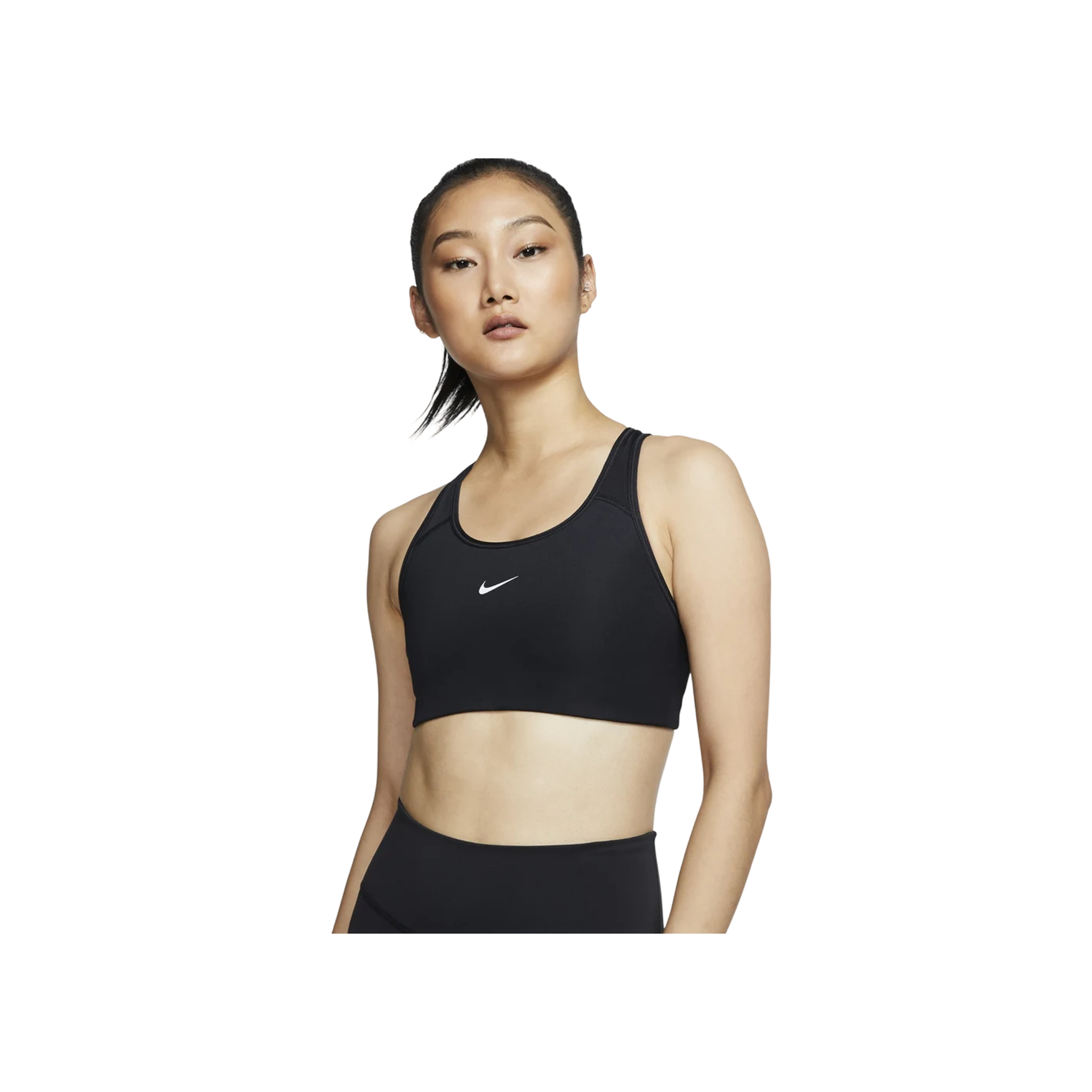 Top Nike Df Swoosh