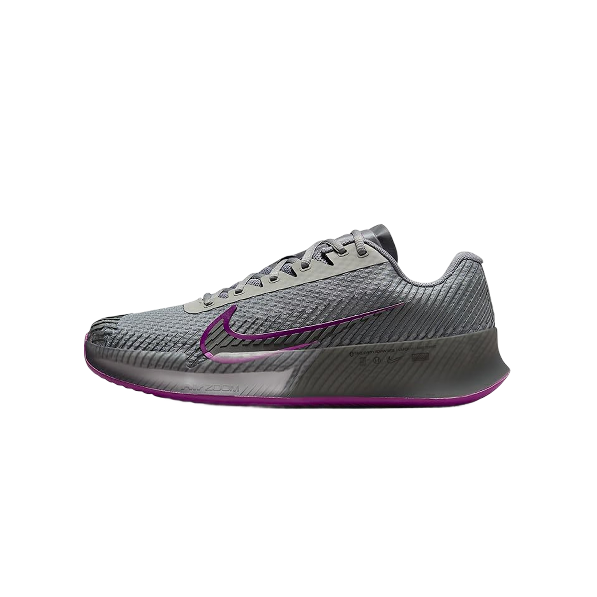 Calzado Nike M Zoom Vapor 11 Cly Bajo