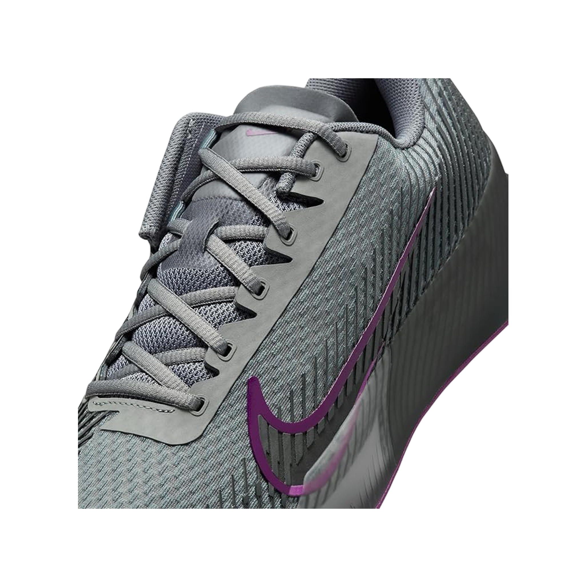 Calzado Nike M Zoom Vapor 11 Cly Bajo