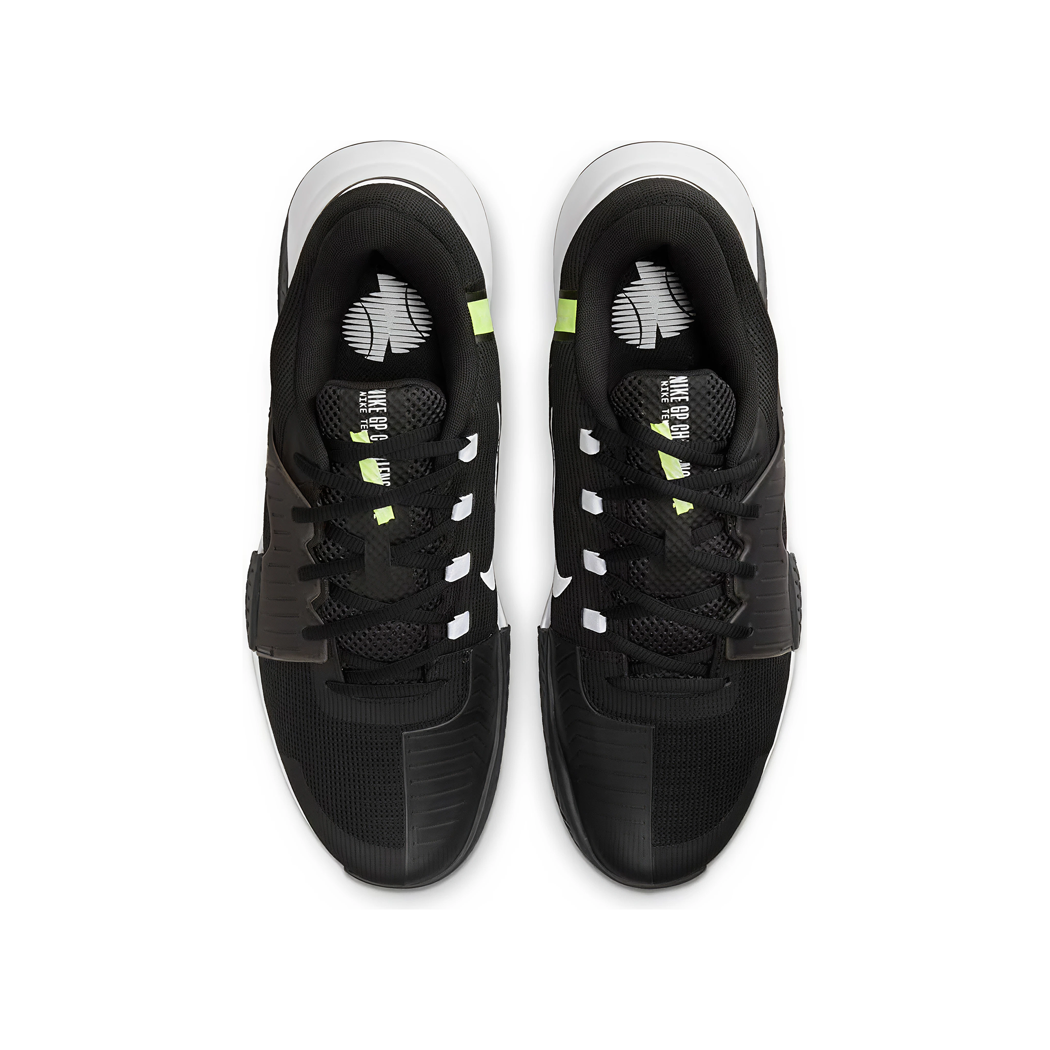 Calzado Nike Zoom GP Challenge 1