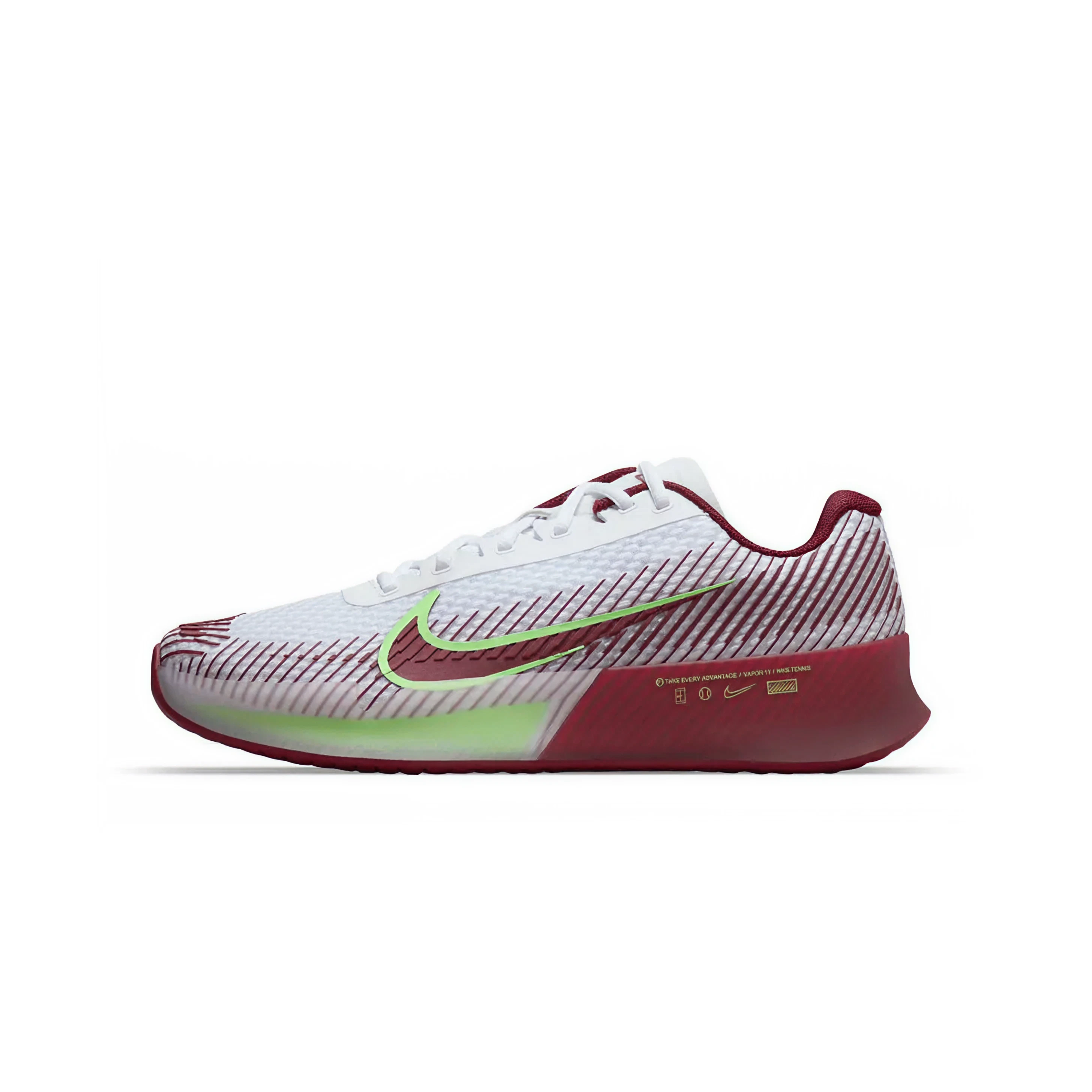Calzado Nike Court Air Zoom Vapor 11