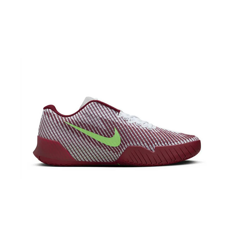 Calzado Nike Court Air Zoom Vapor 11 HC para Caballero