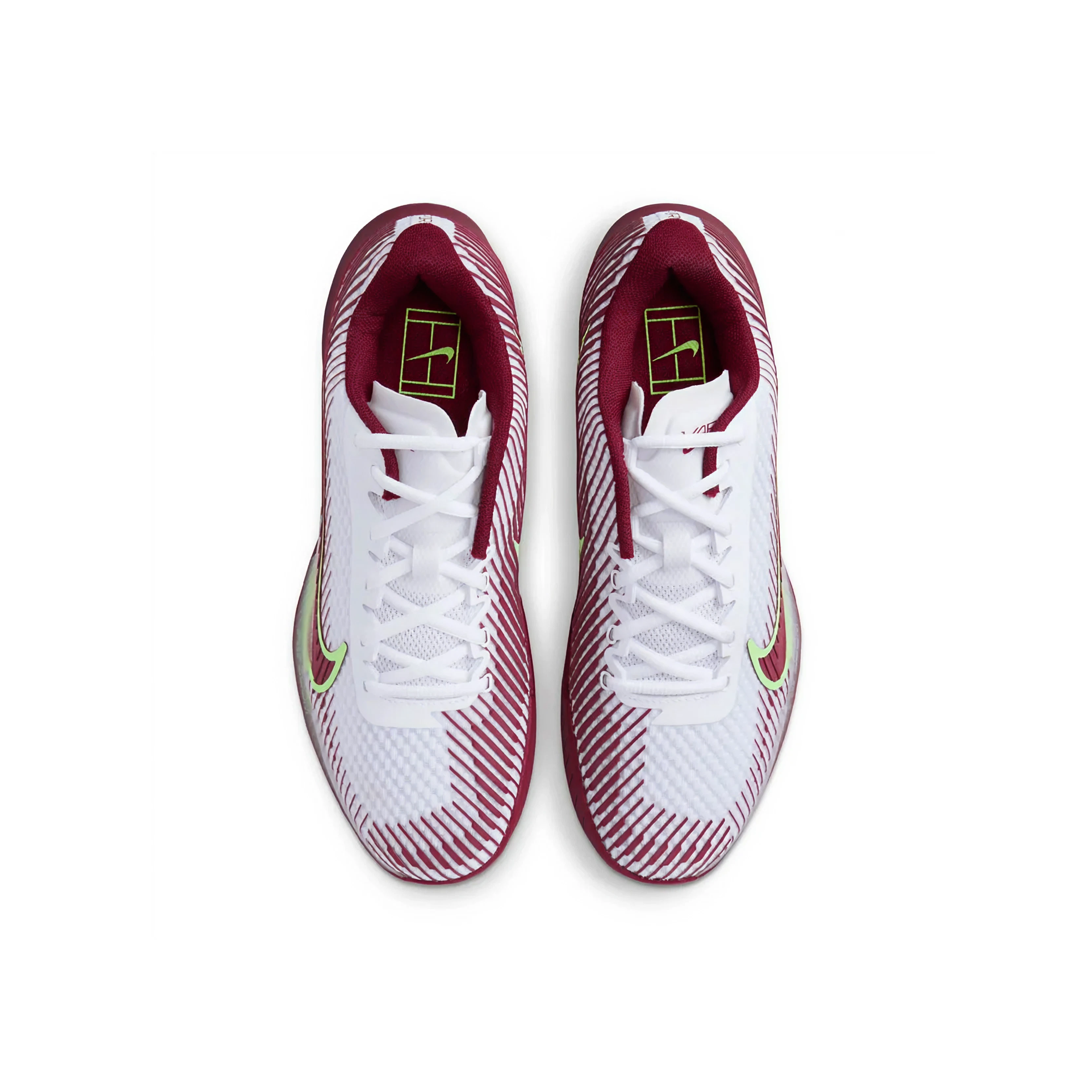Calzado Nike Court Air Zoom Vapor 11