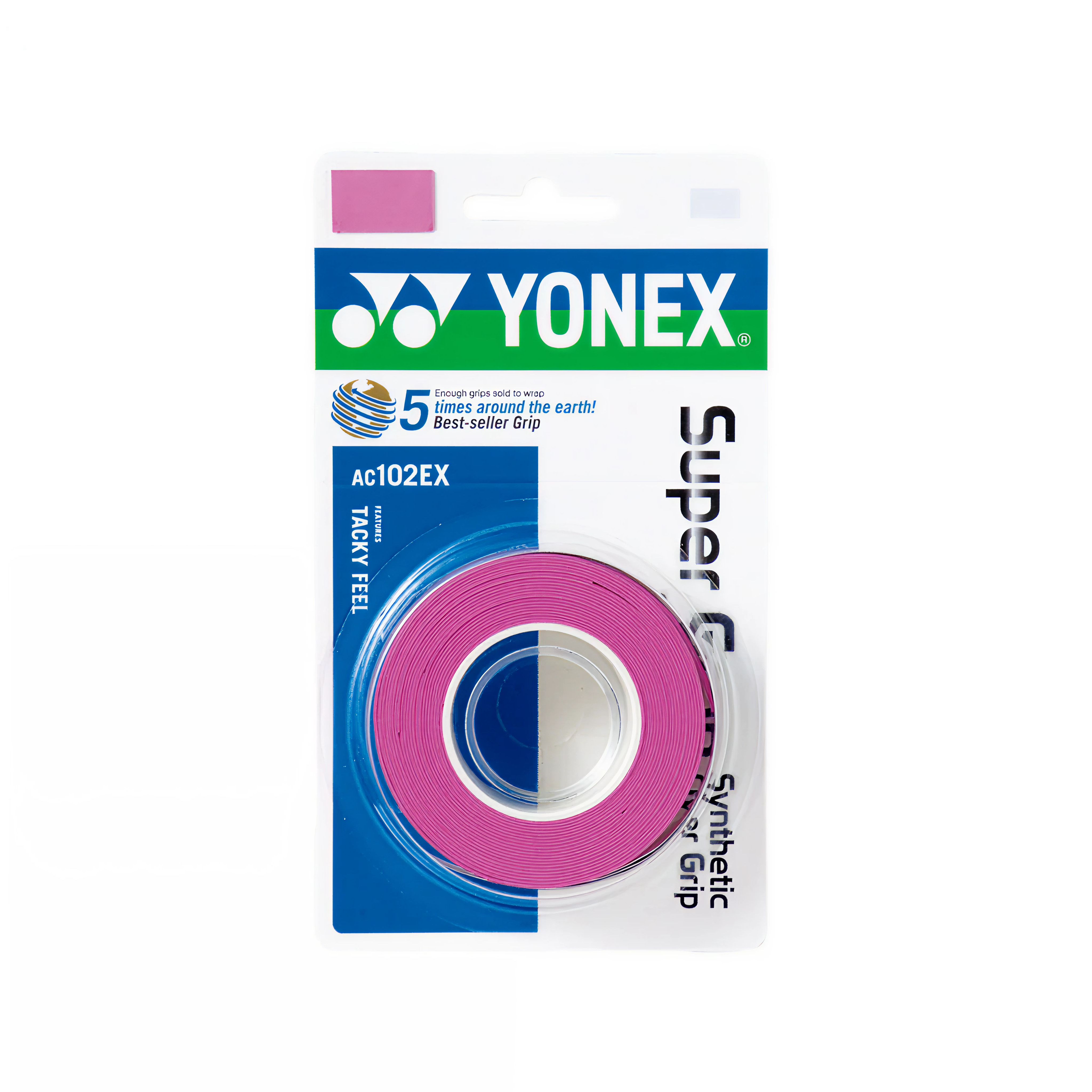 Overgrip Yonex Super Grap
