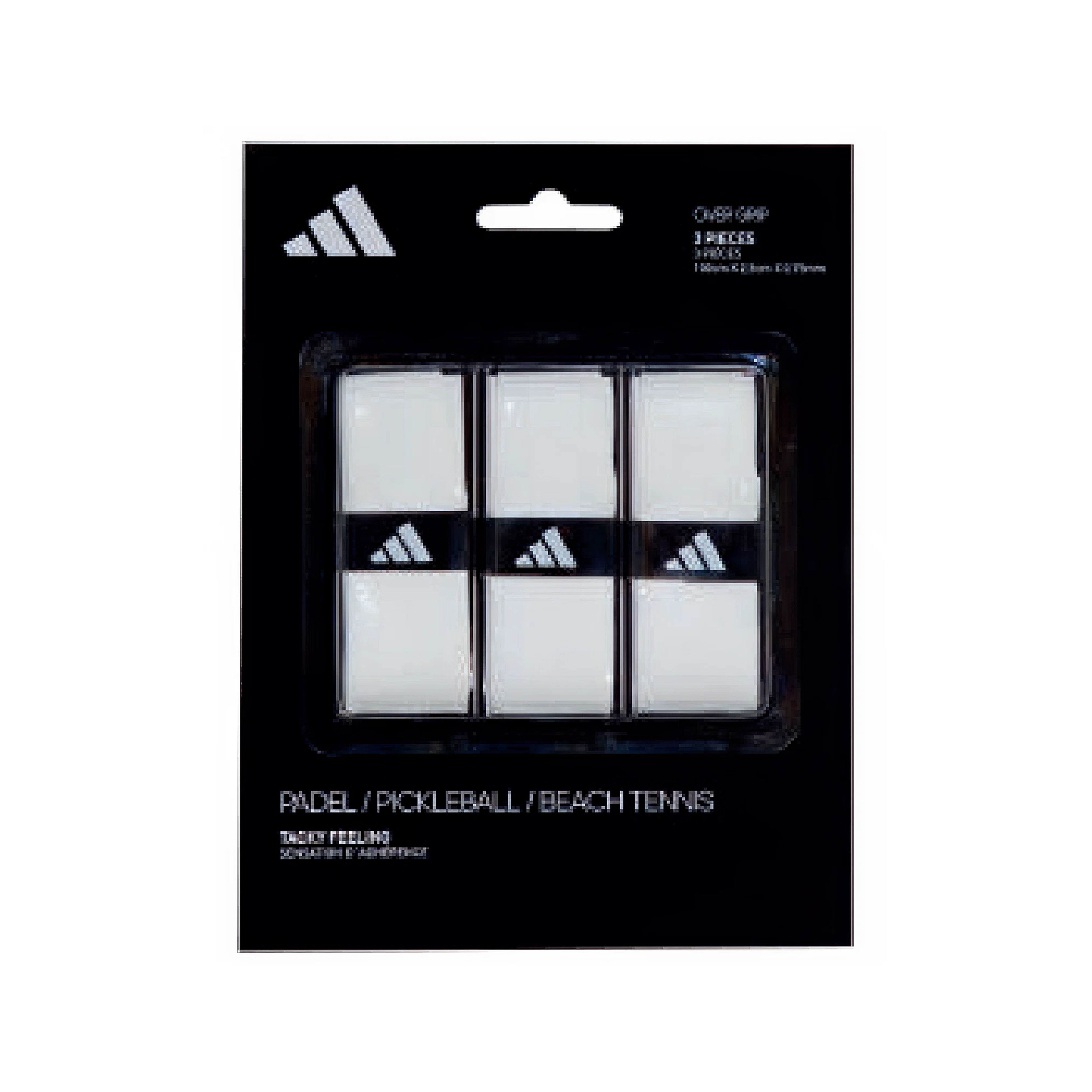 Overgrips Adidas x3