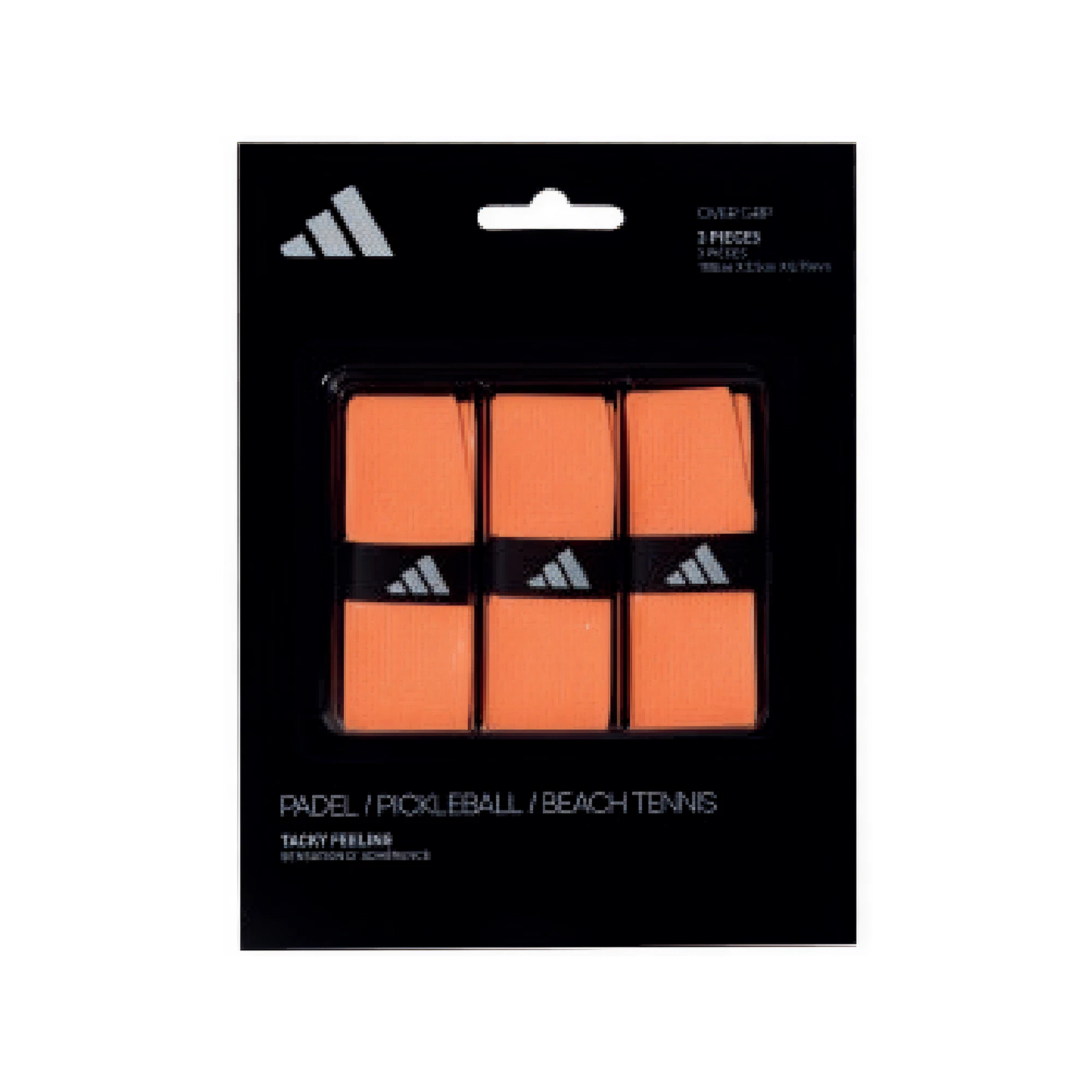 Overgrips Adidas x3