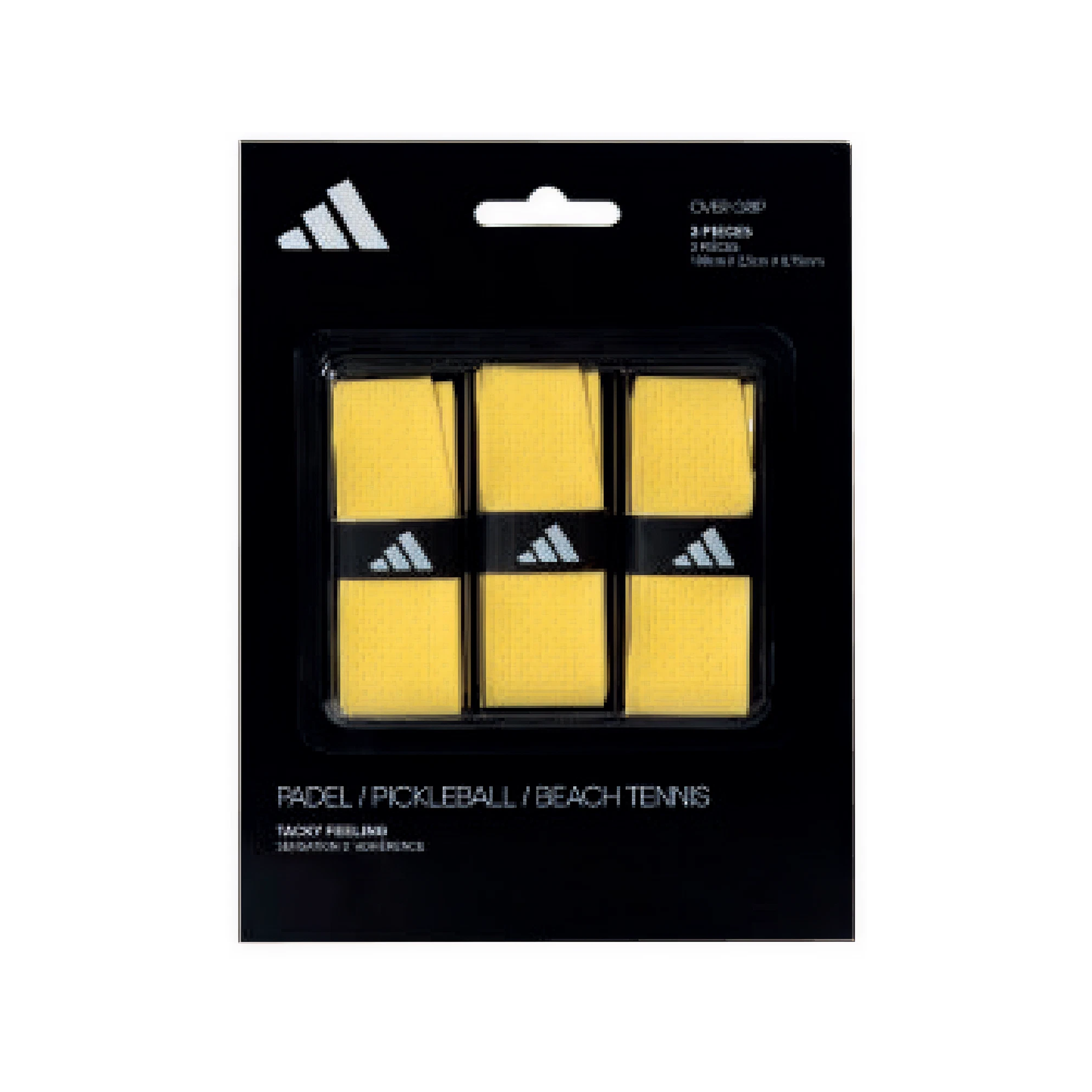 Overgrips Adidas x3