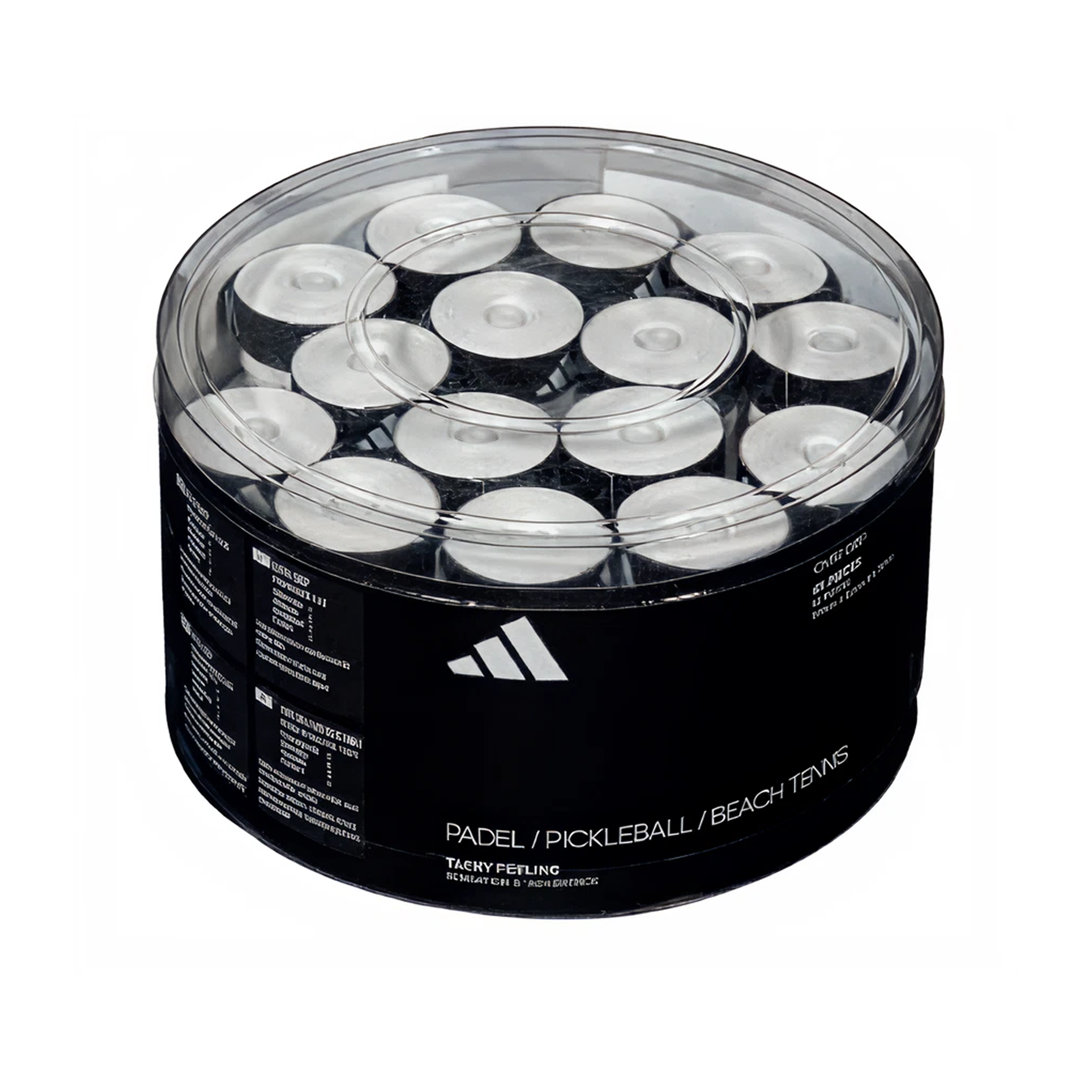 Caja de Overgrips Adidas x45