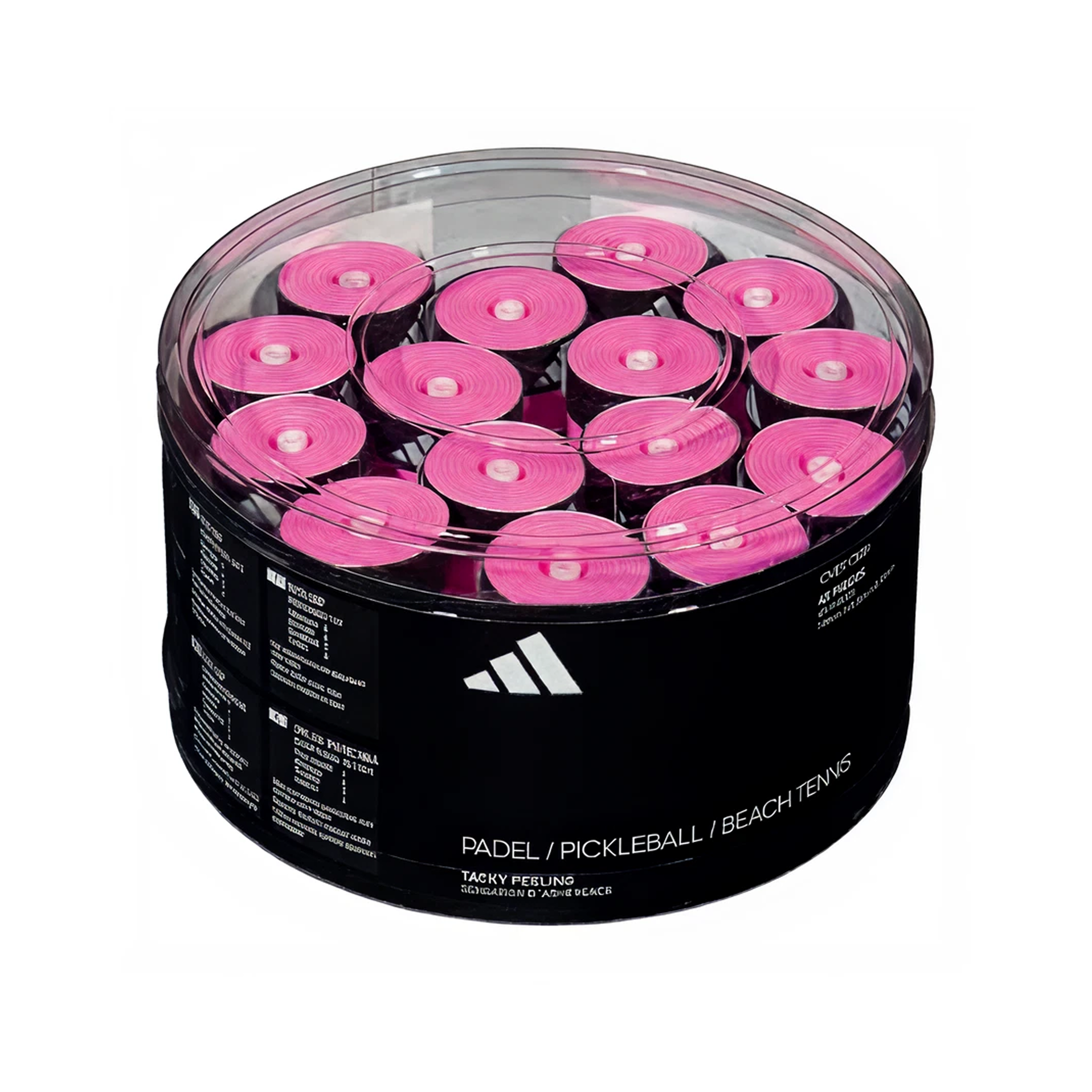 Caja de Overgrips Adidas x45