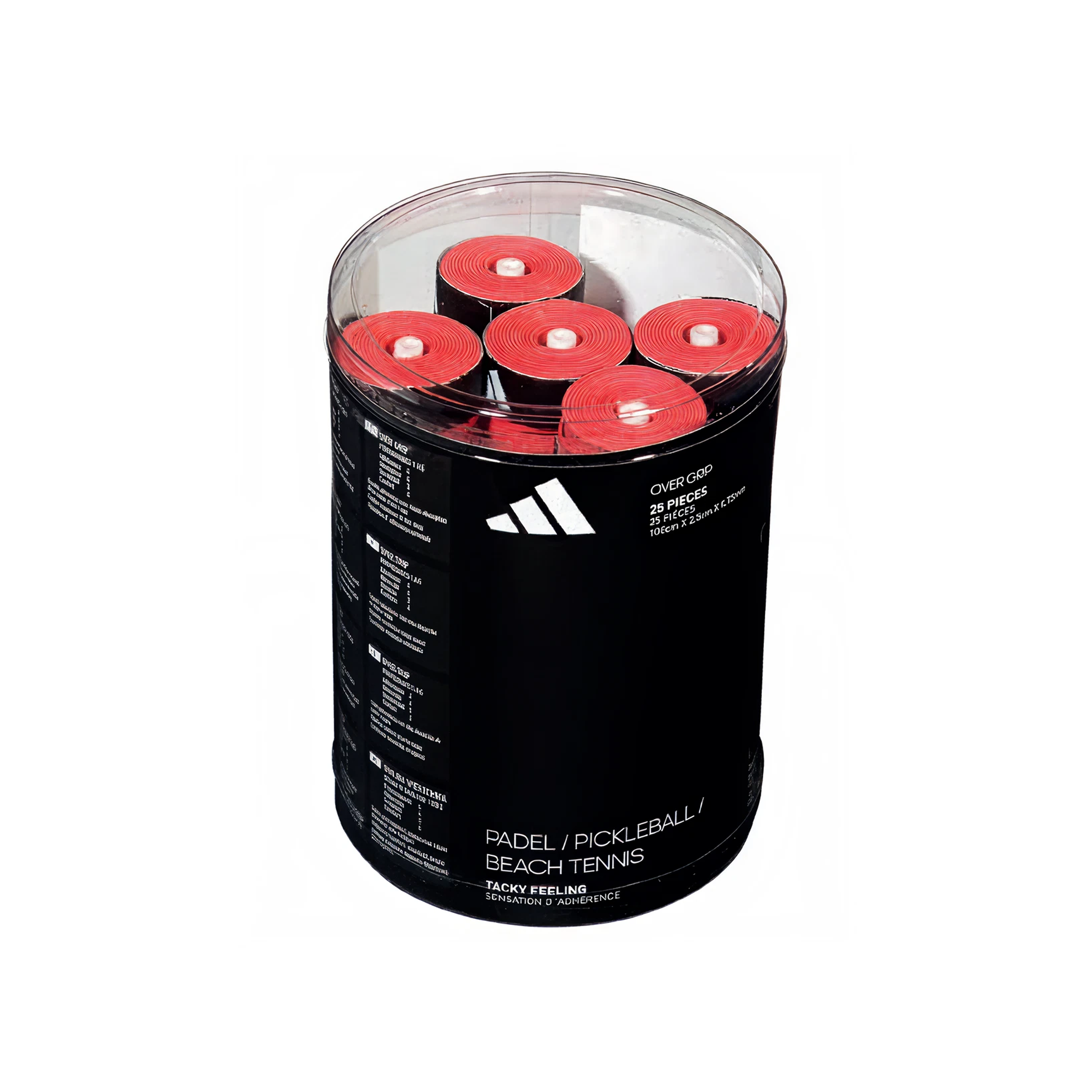 Caja de Overgrips Adidas x25