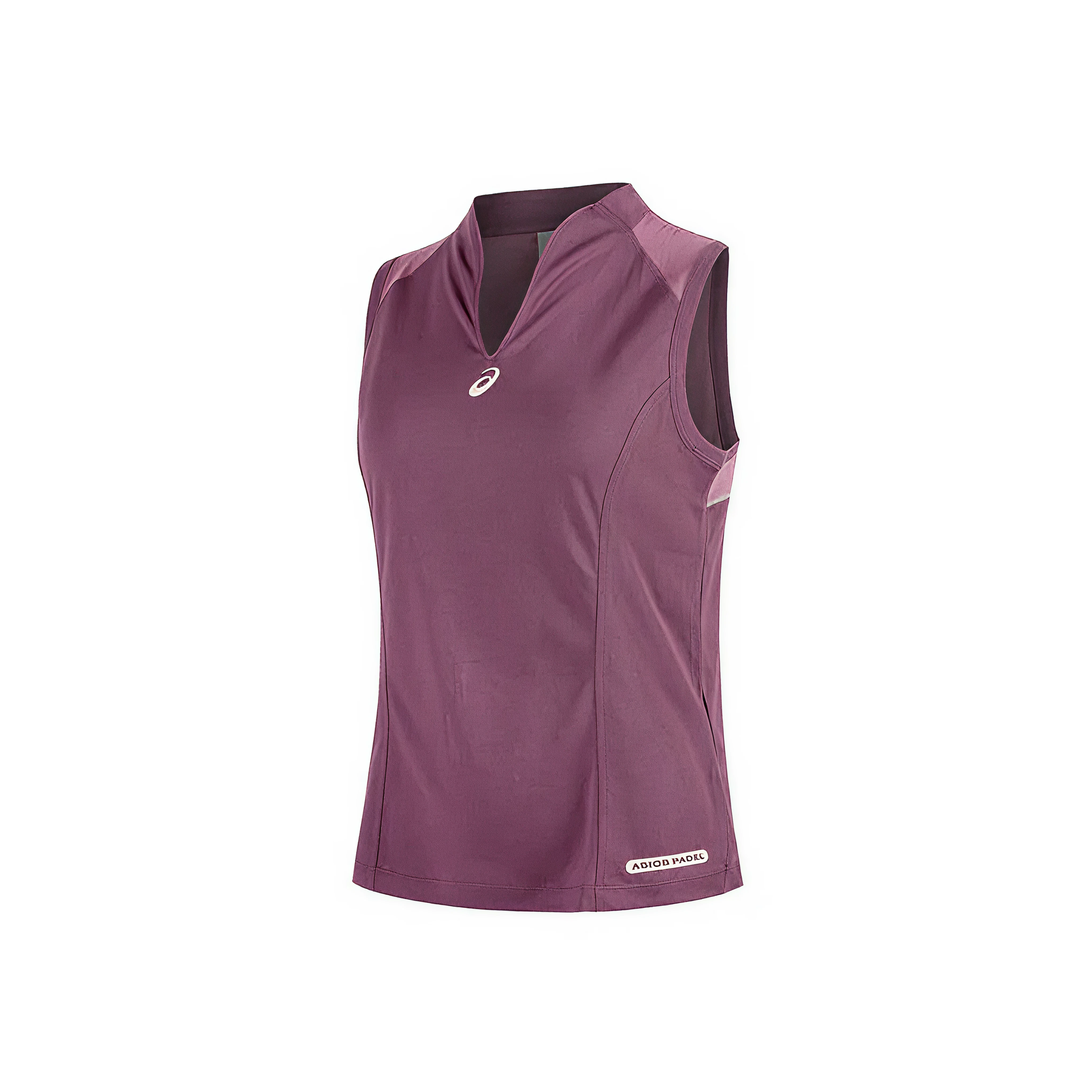Blusa Asics Padel Court Tank Color 500