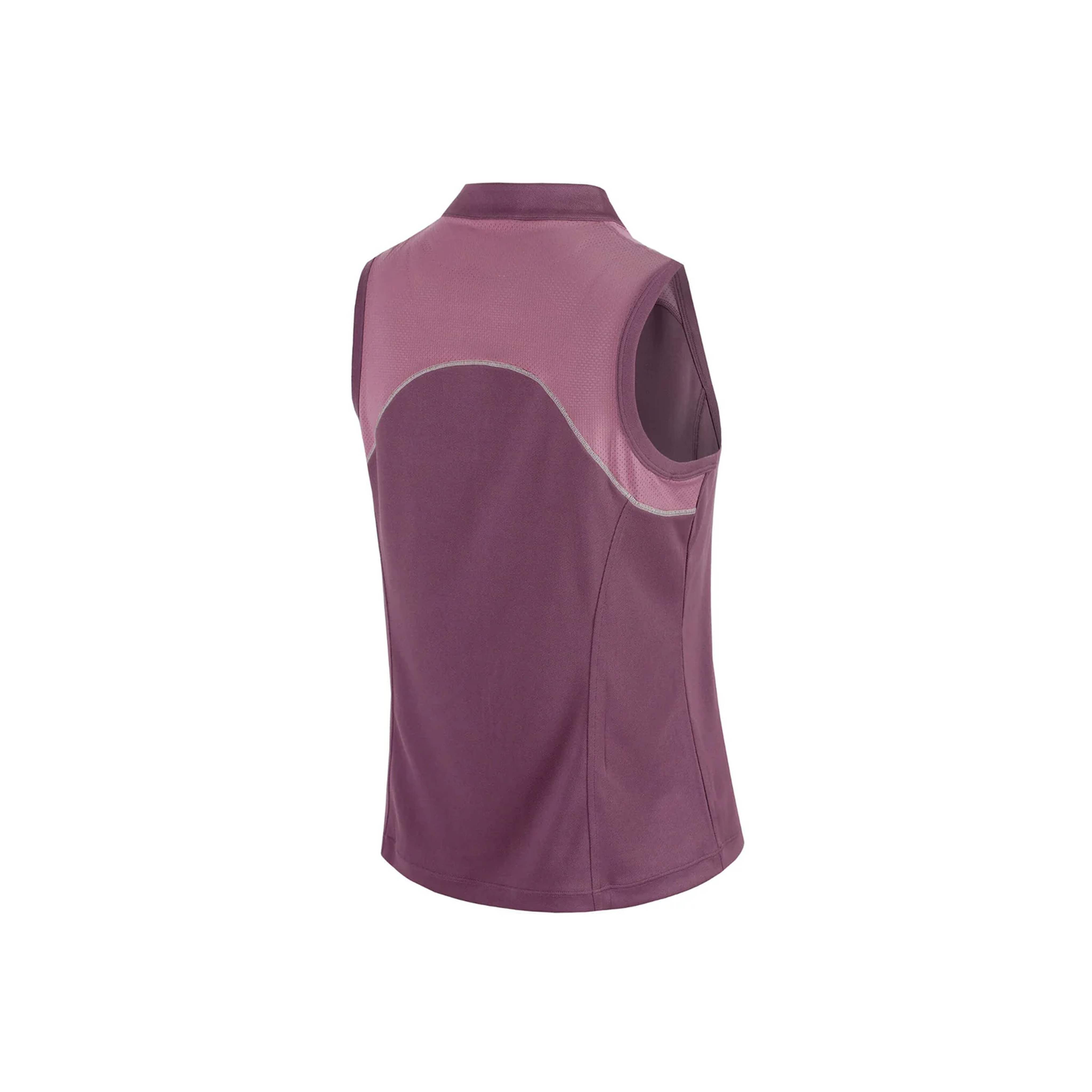 Blusa Asics Padel Court Tank Color 500