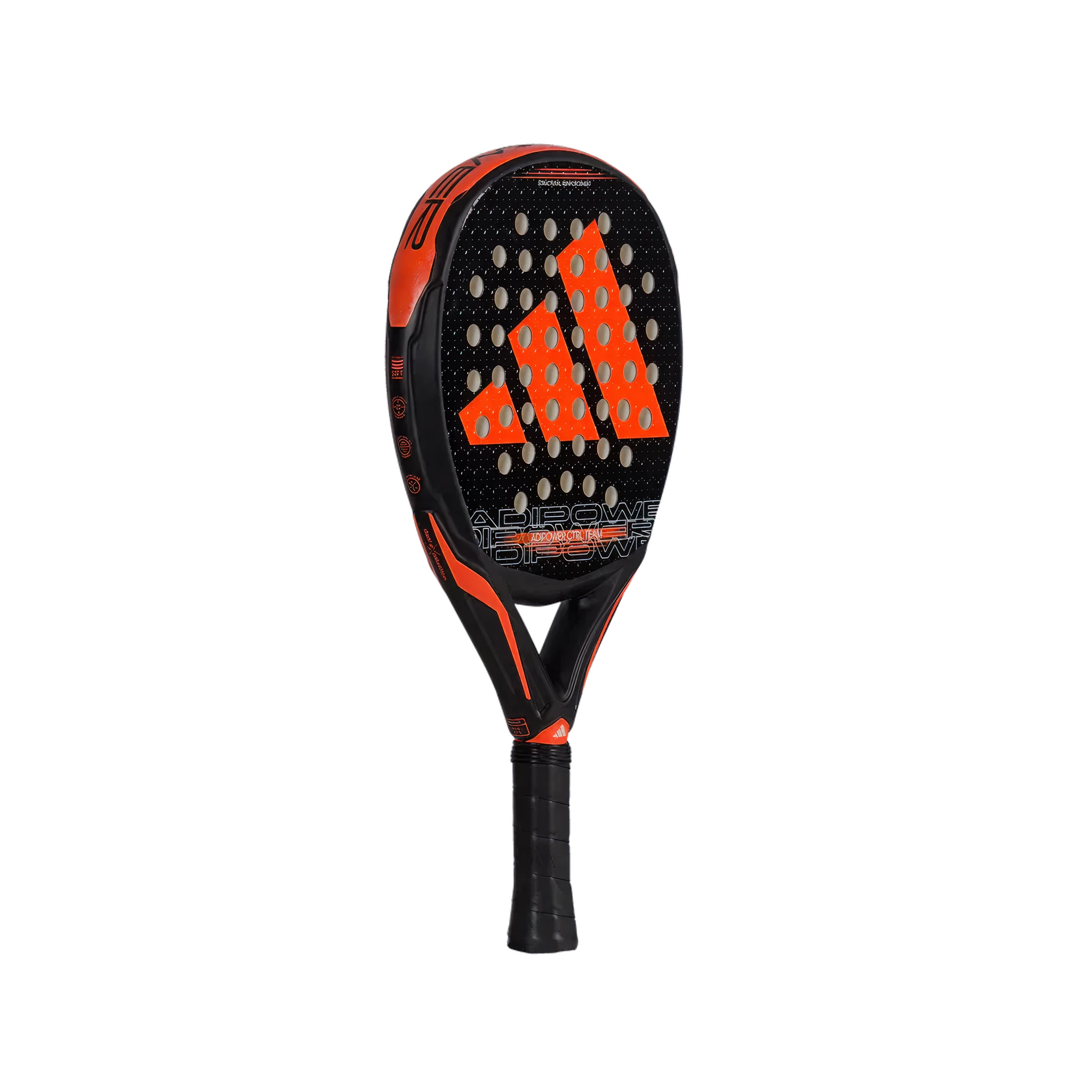 Pala Adidas Adipower Ctrl Team