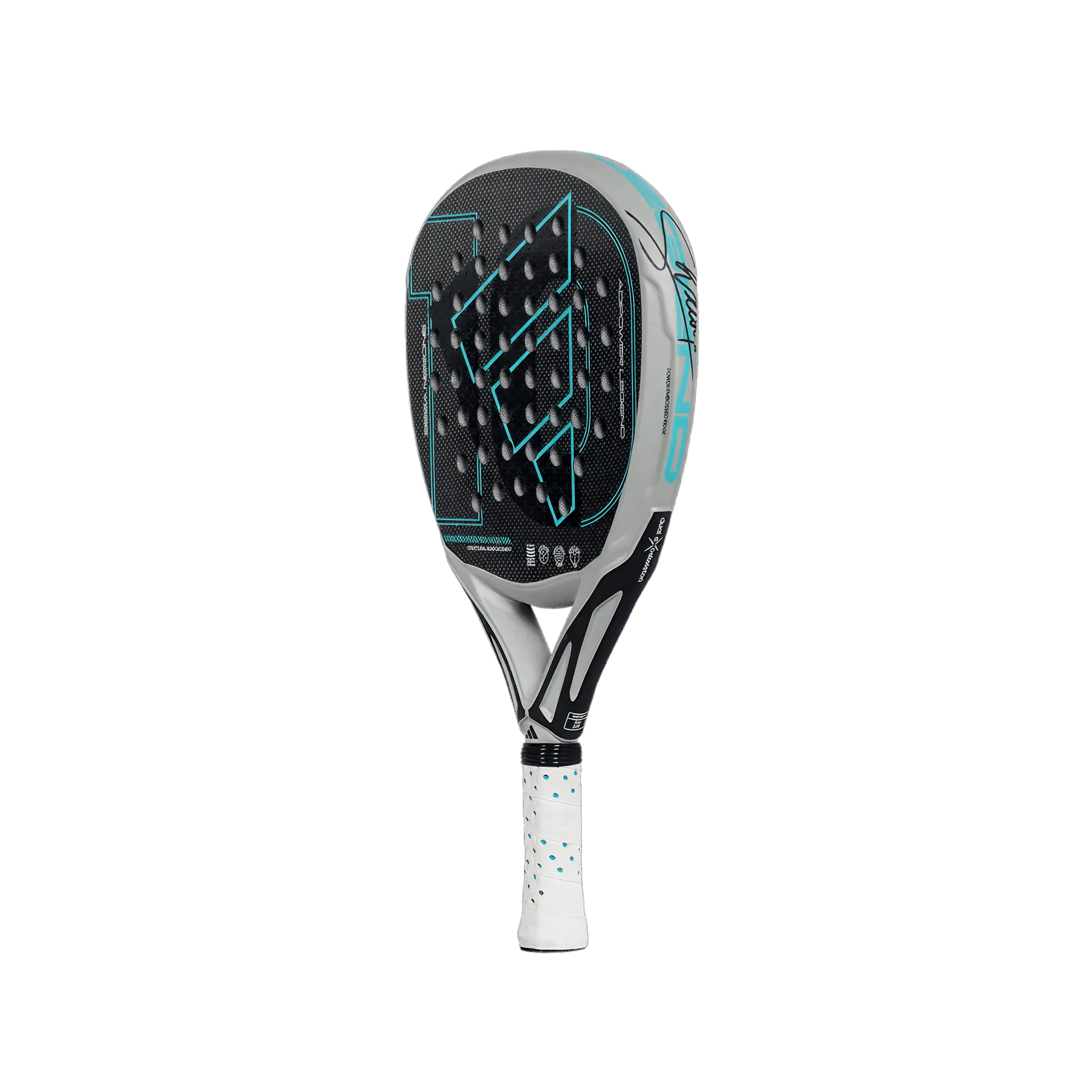 Pala Adidas Adipower Legend 2025 Seba Nerone