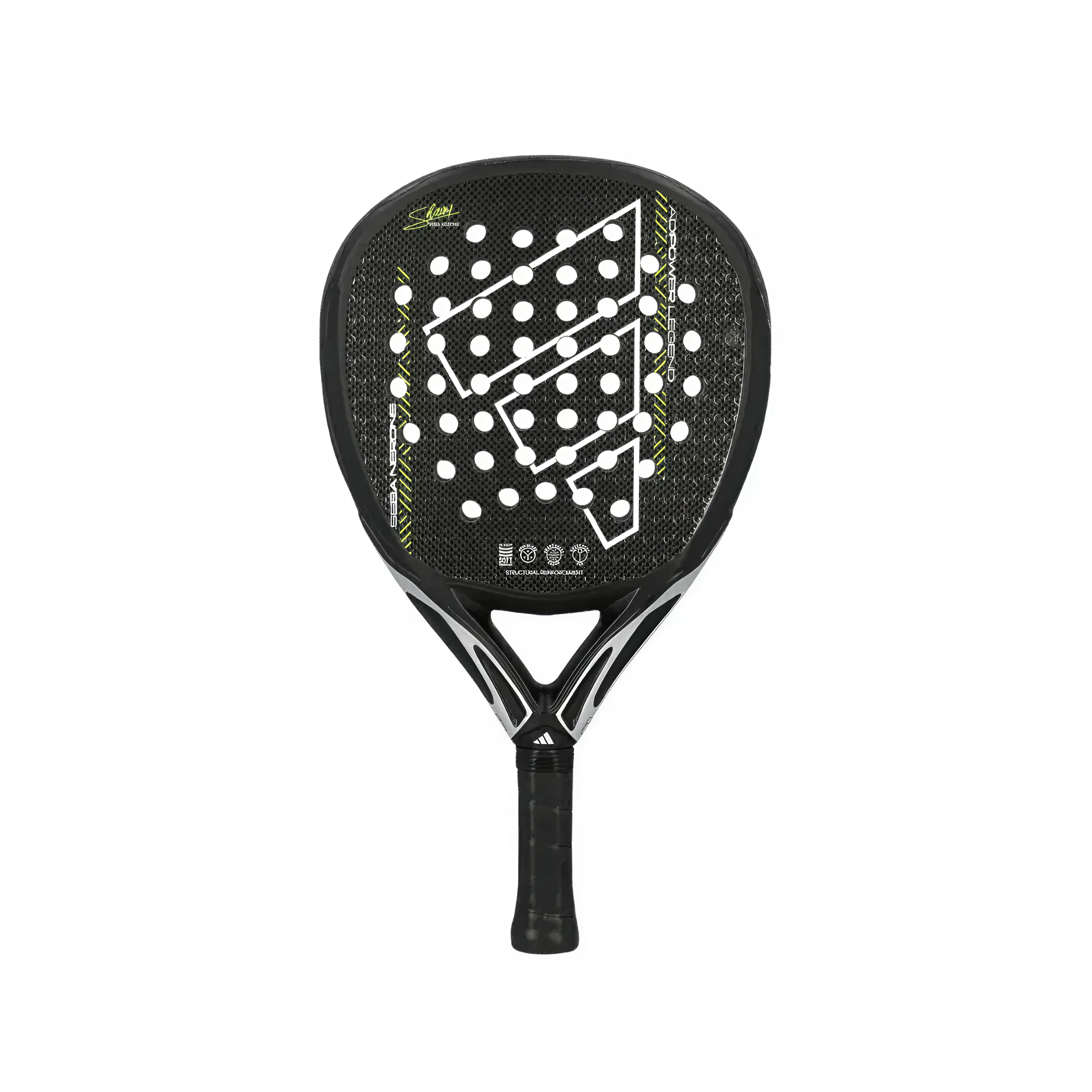 Adipower Legend SEBA NERONE